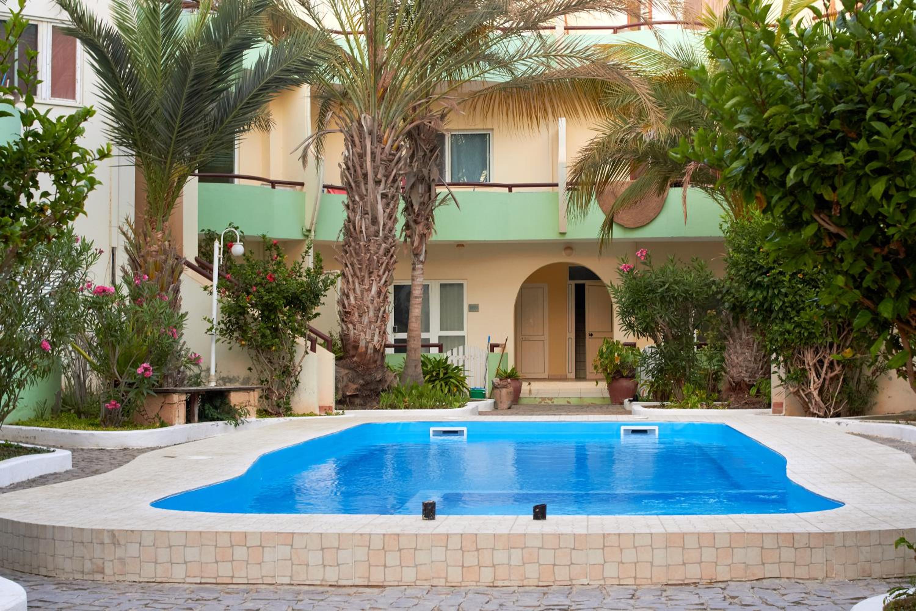 Casa Irma