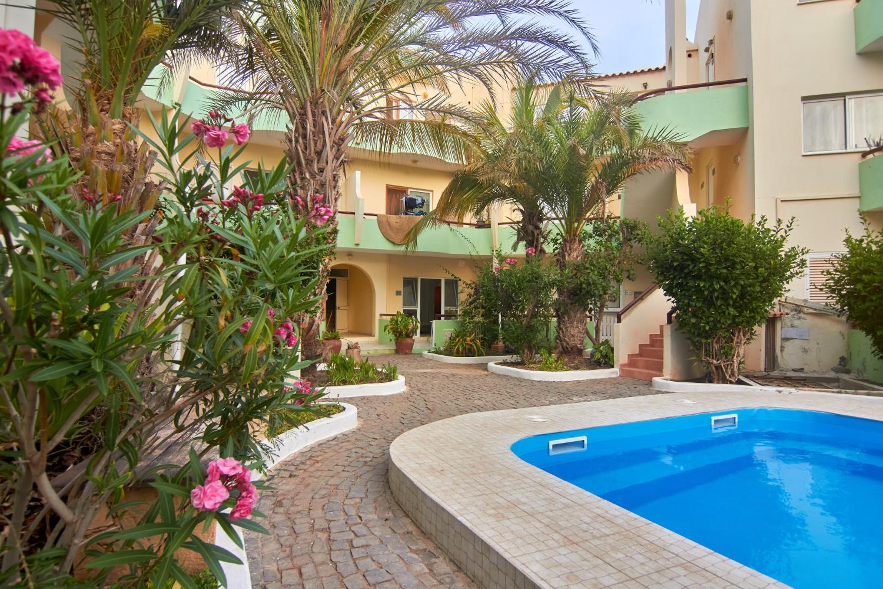 Casa Irma