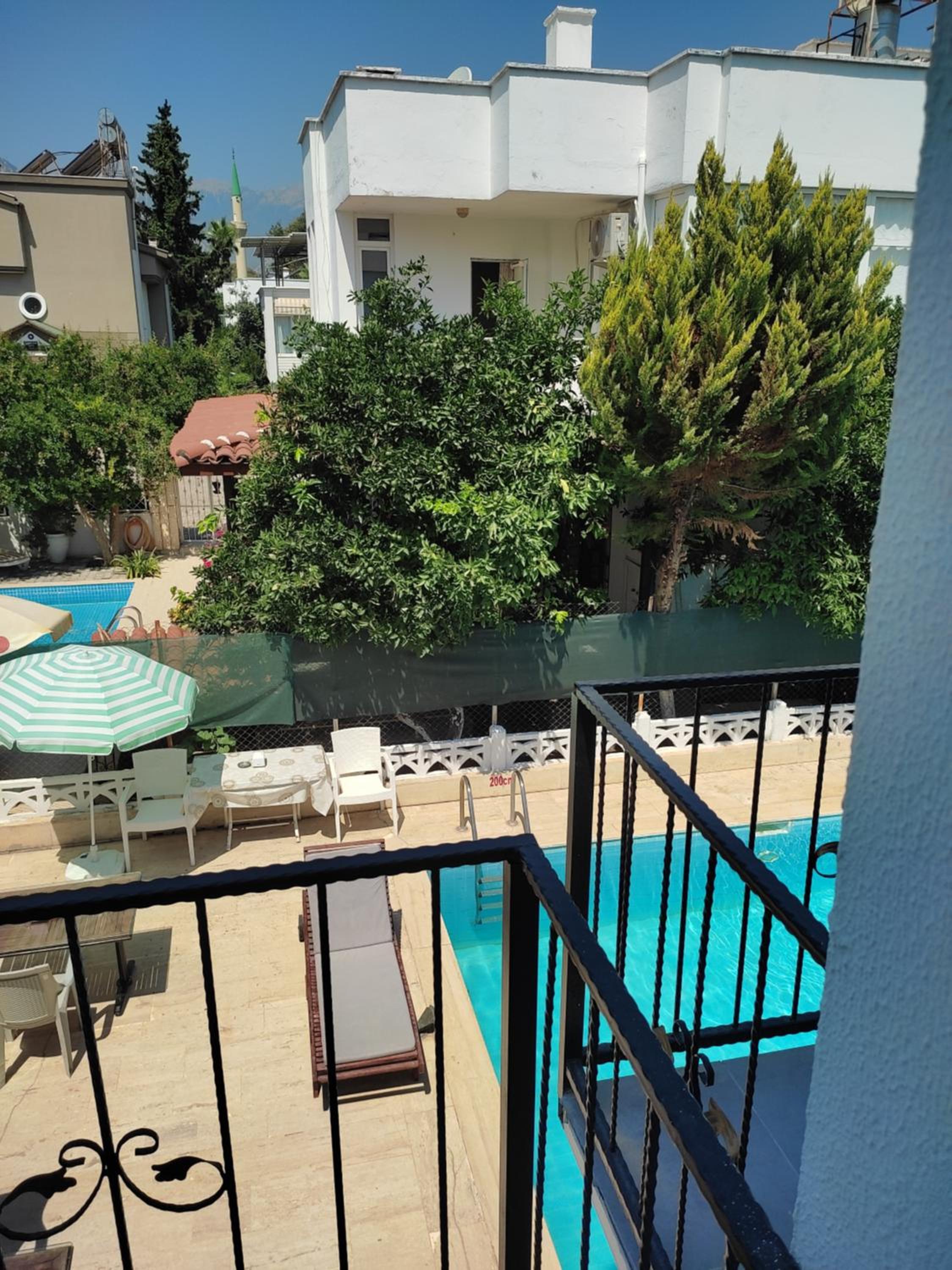 Garden Prizma Rooms&Aparts - Image 21