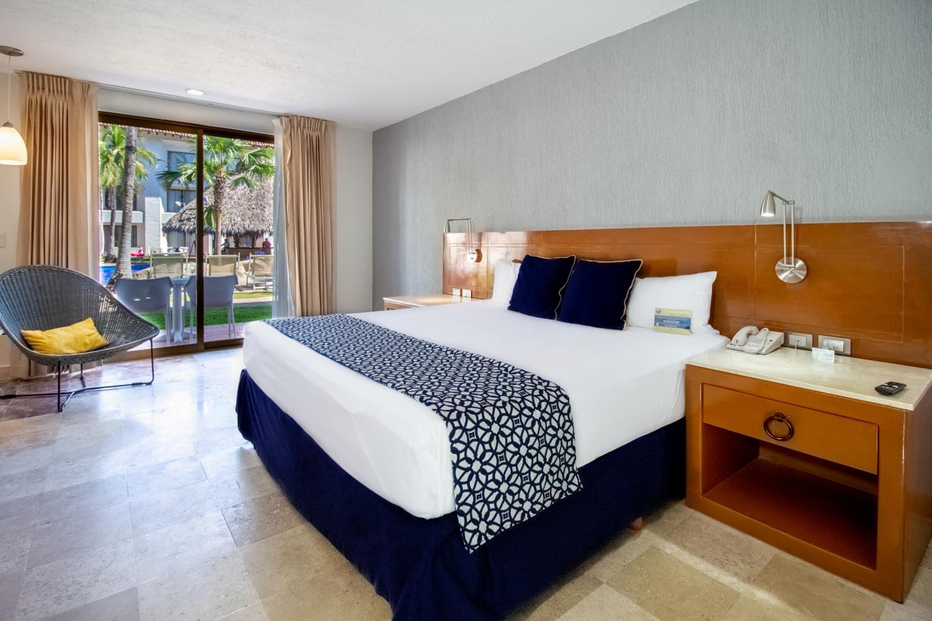 Puerto Vallarta Vacations - Plaza Pelicanos Club Beach Resort All Inclusive - Property Image 109