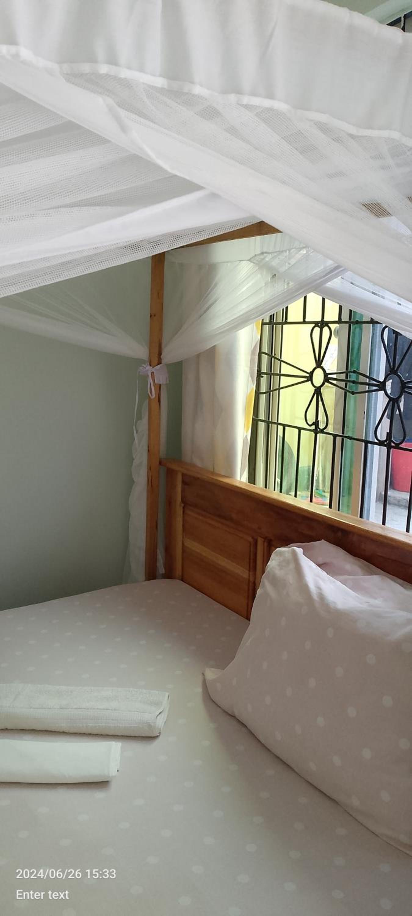Mkula Executive Lodge