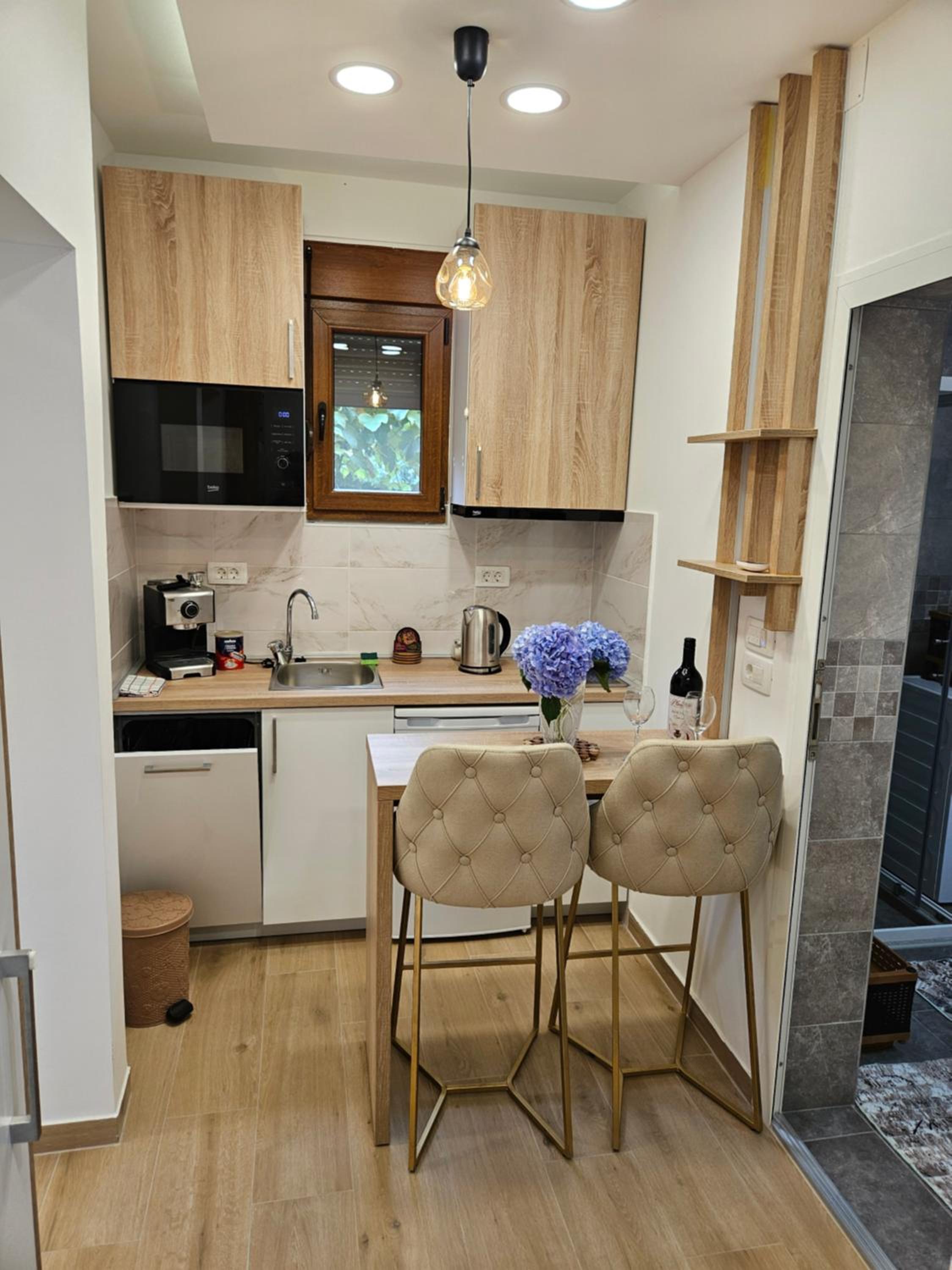 Apartment Vento di Bocche III view 4