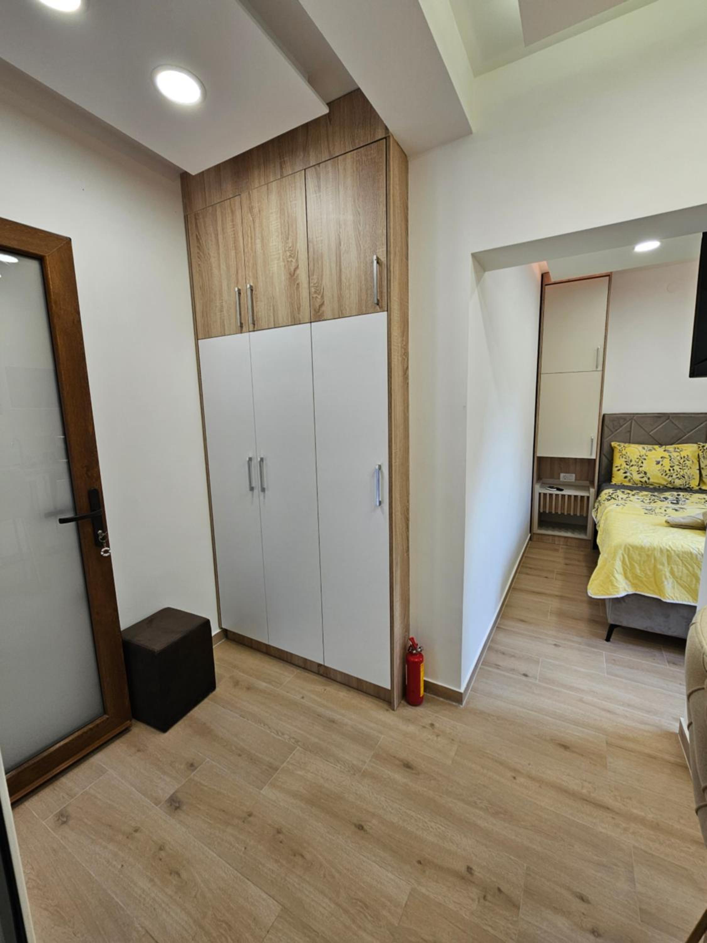 Apartment Vento di Bocche III view 3