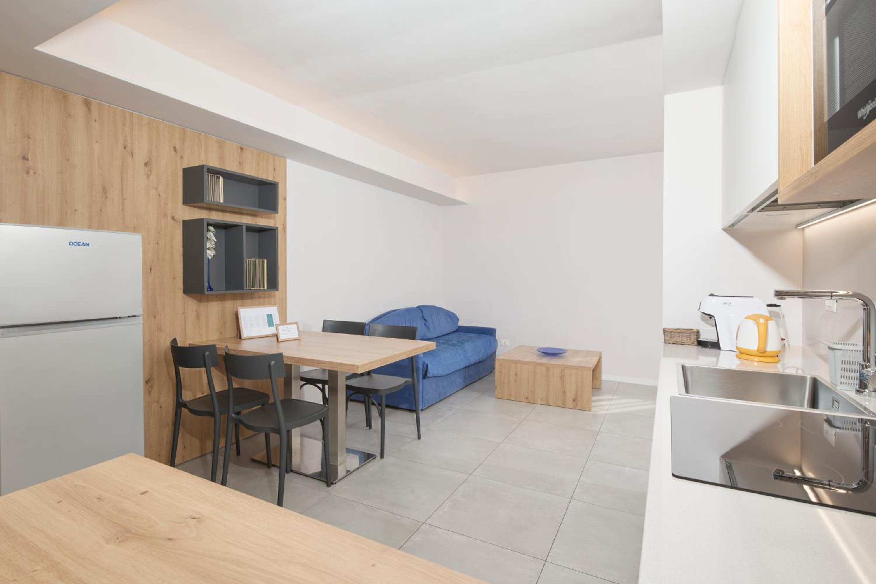 Maffei Apartments - Active Holidays view 5