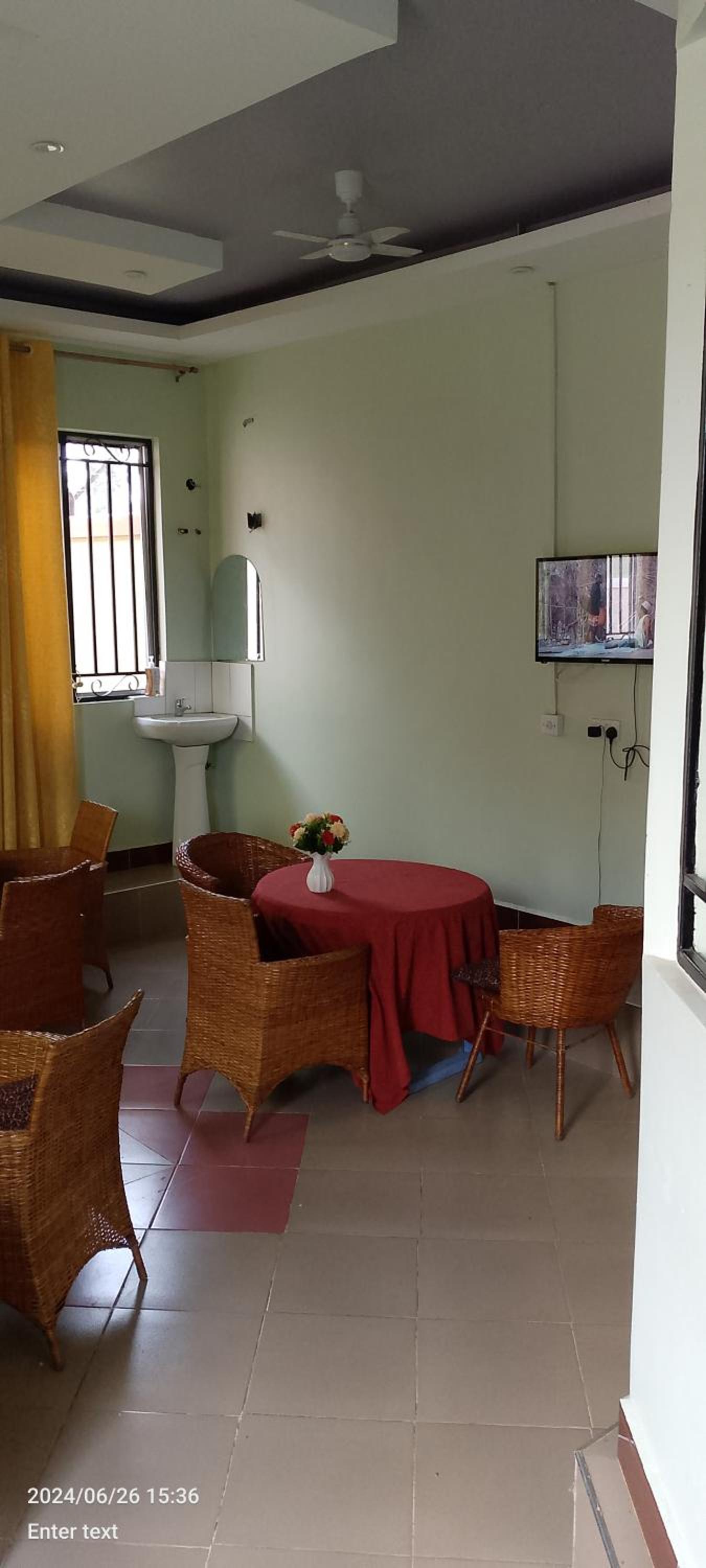 Mkula Executive Lodge