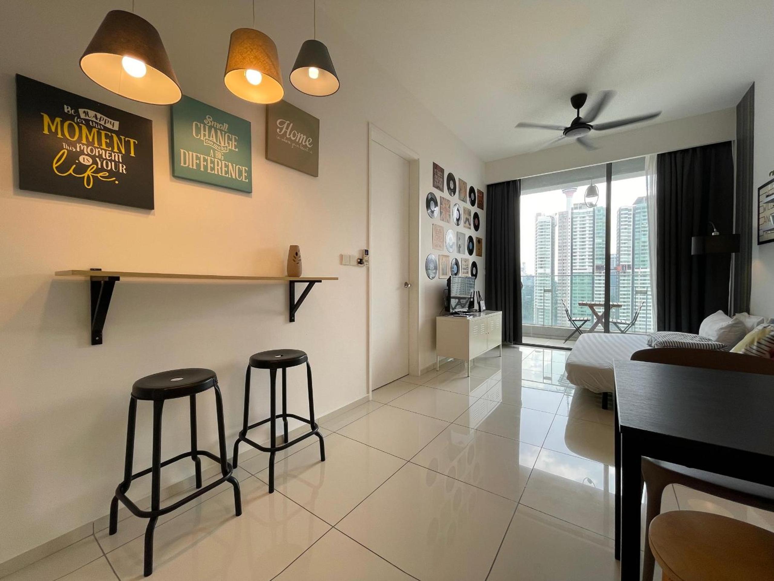 The Robertson-Bukit Bintang by PILLOWTALKS