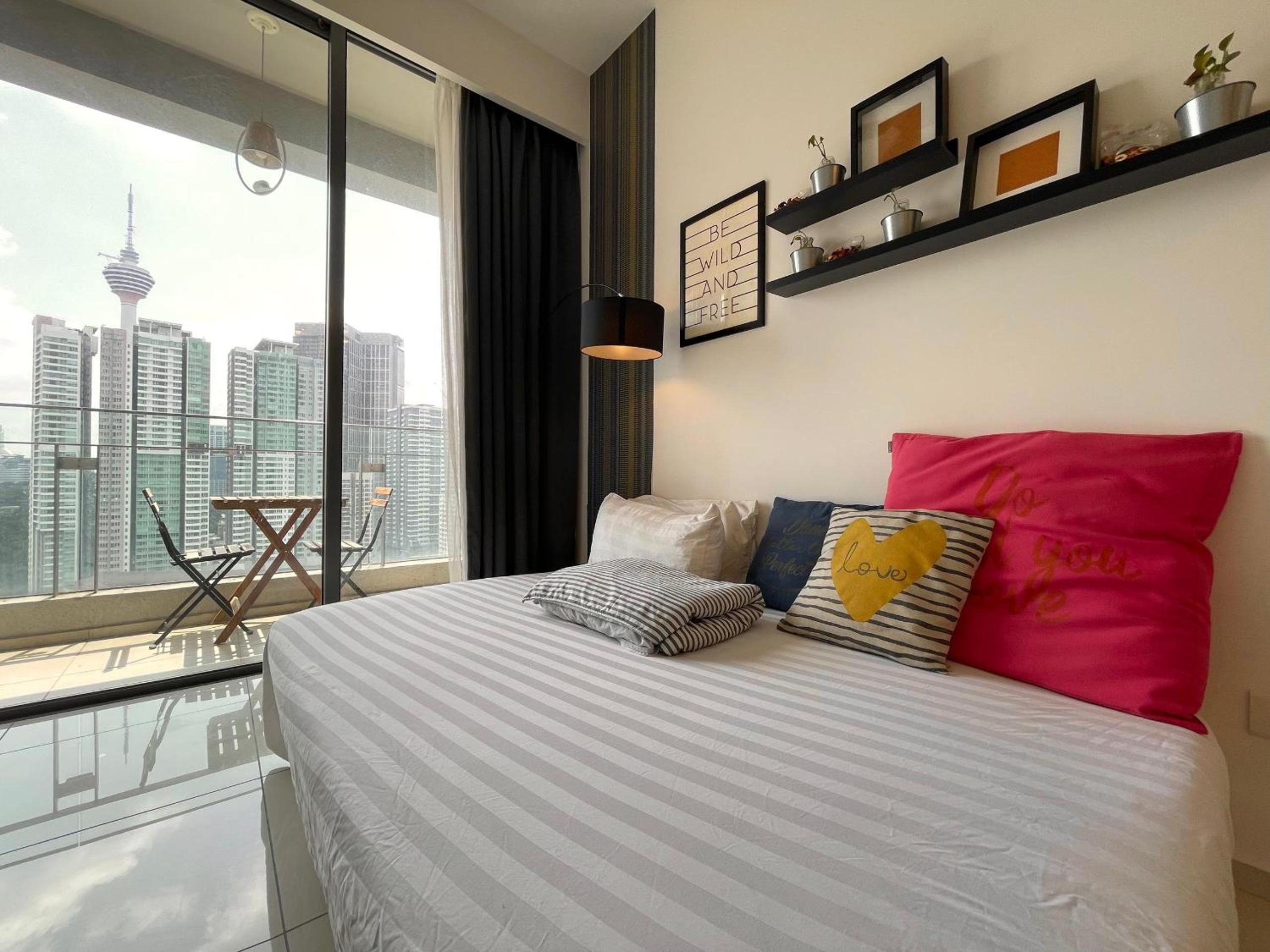 The Robertson-Bukit Bintang by PILLOWTALKS