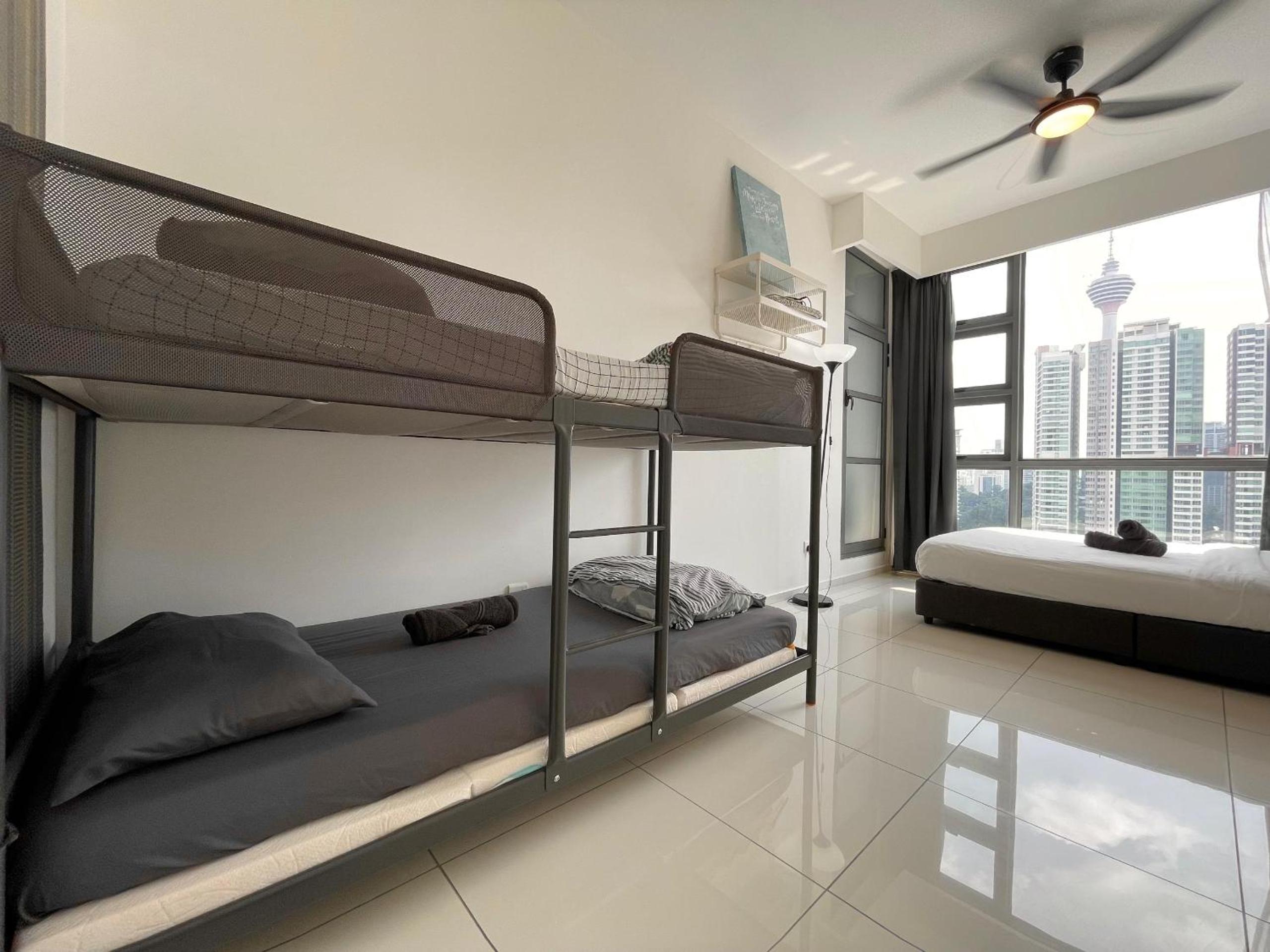The Robertson-Bukit Bintang by PILLOWTALKS