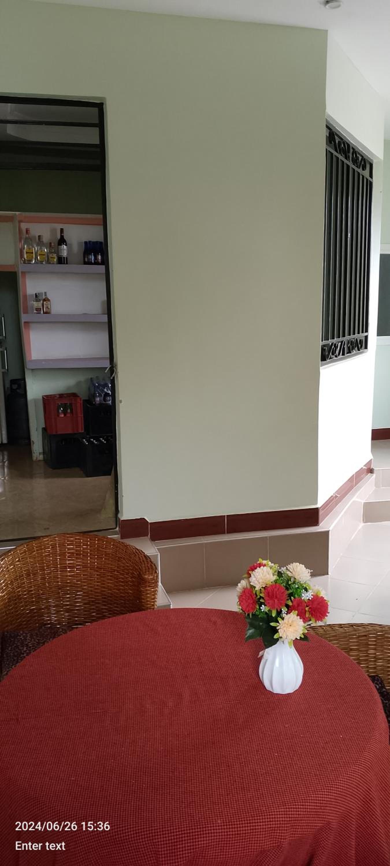 Mkula Executive Lodge