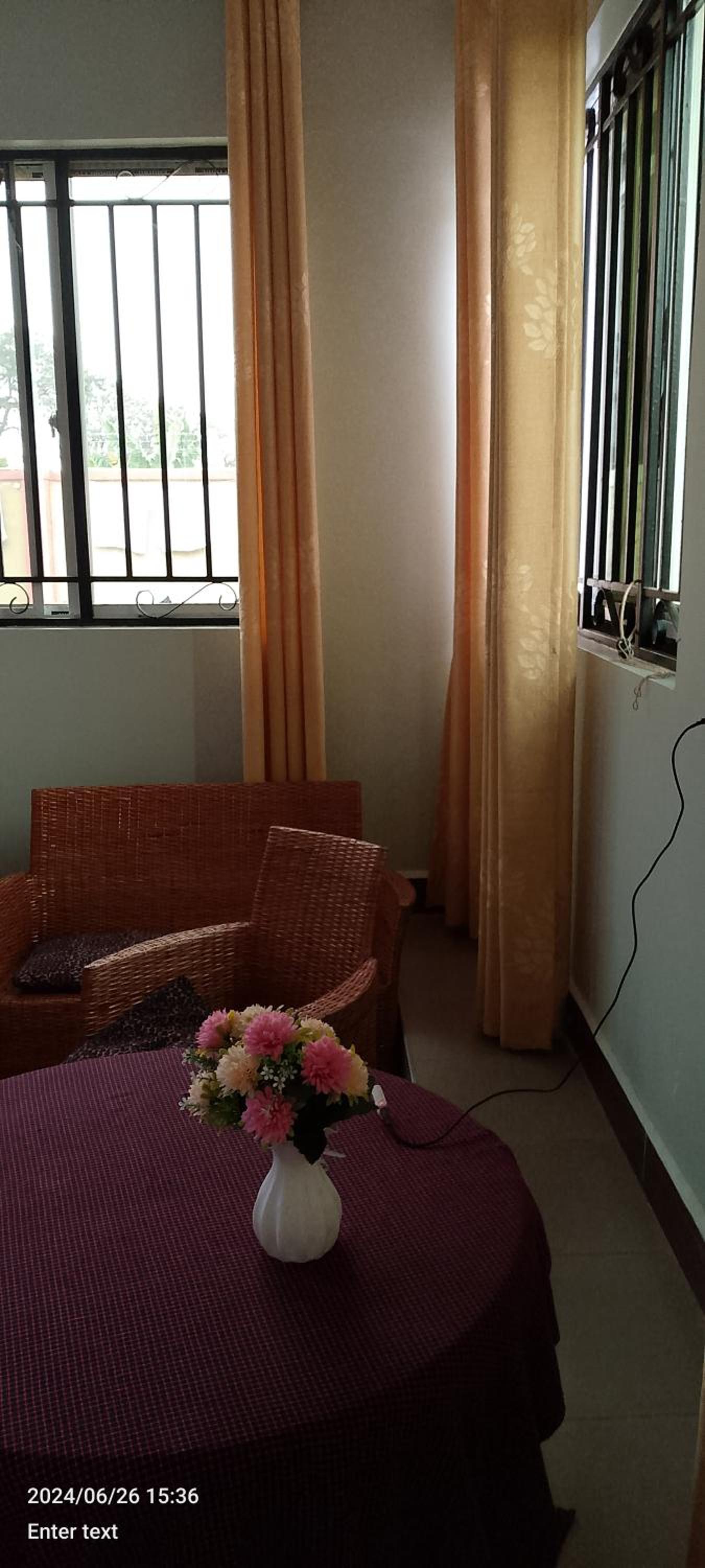 Mkula Executive Lodge