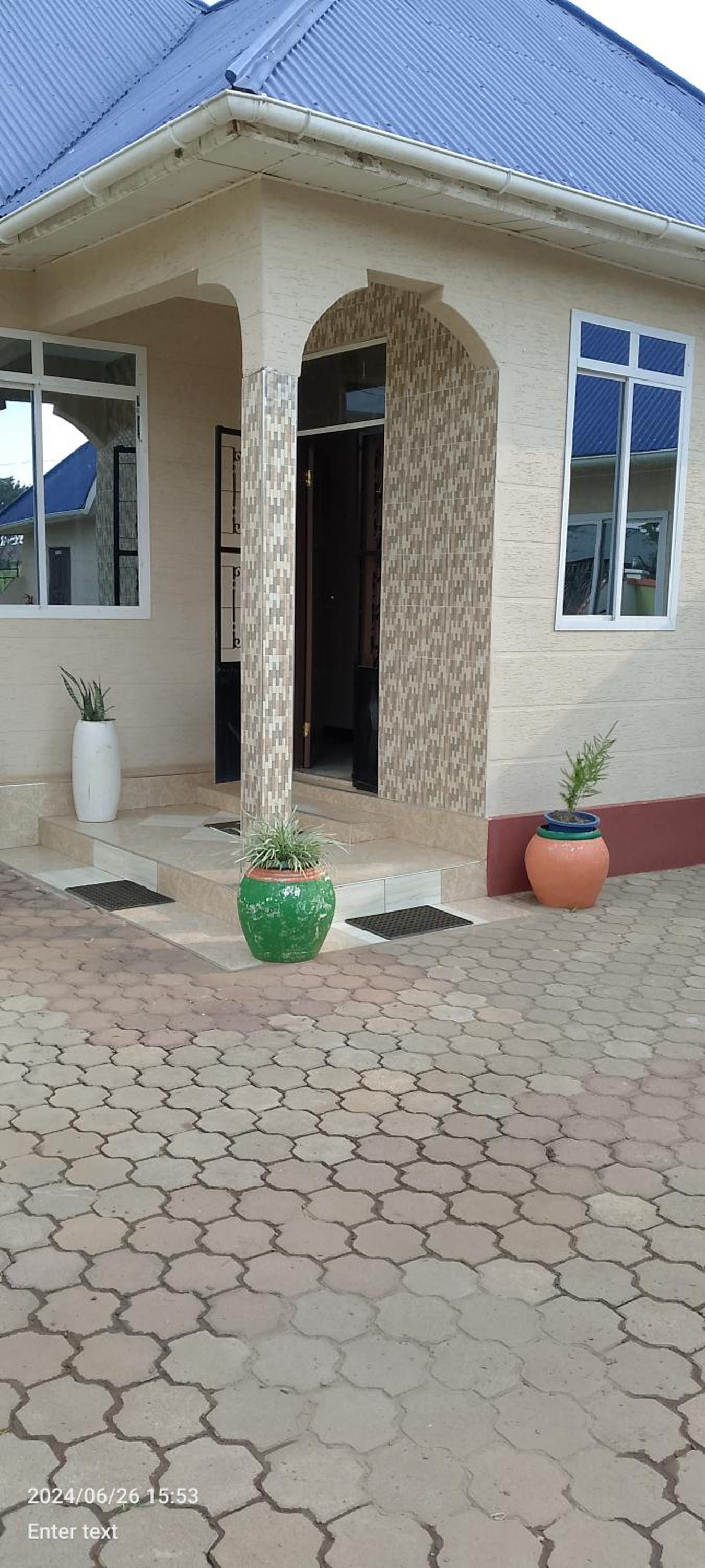 Mkula Executive Lodge