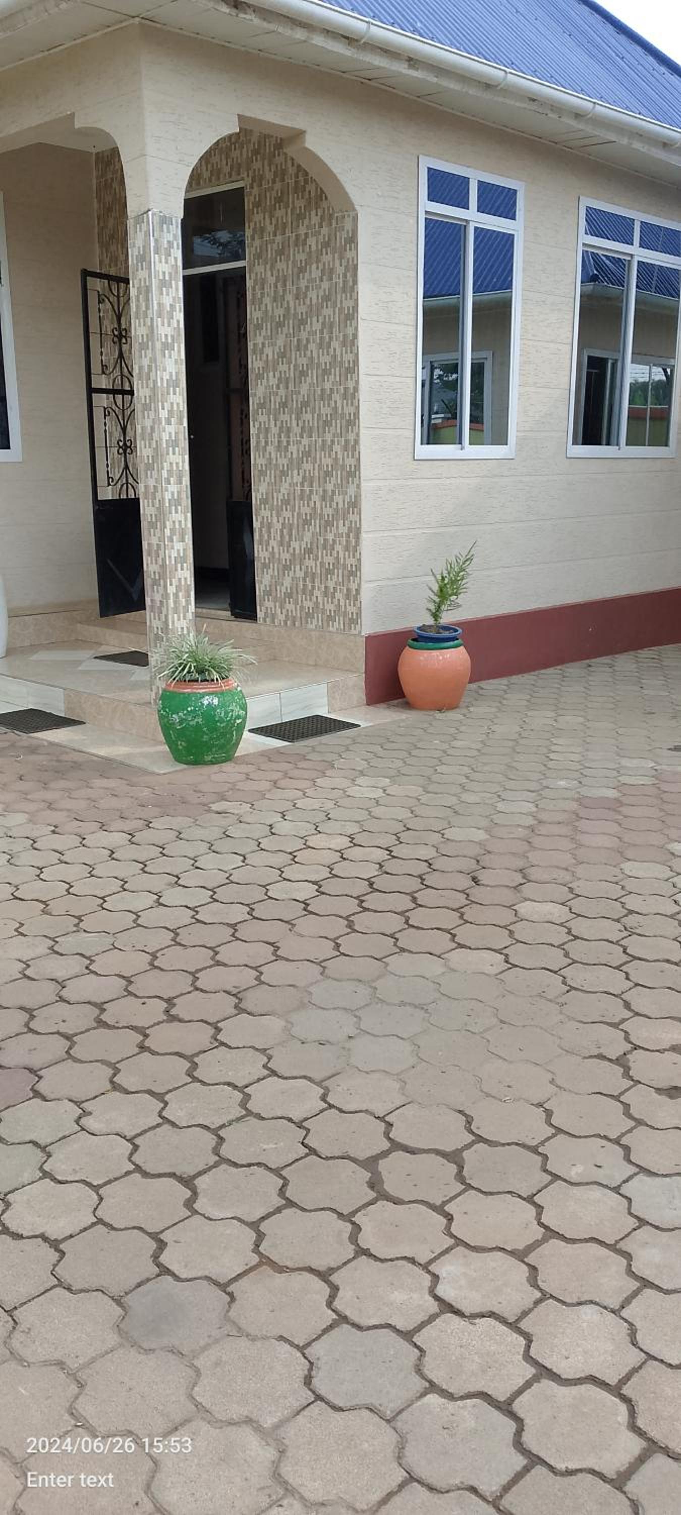Mkula Executive Lodge