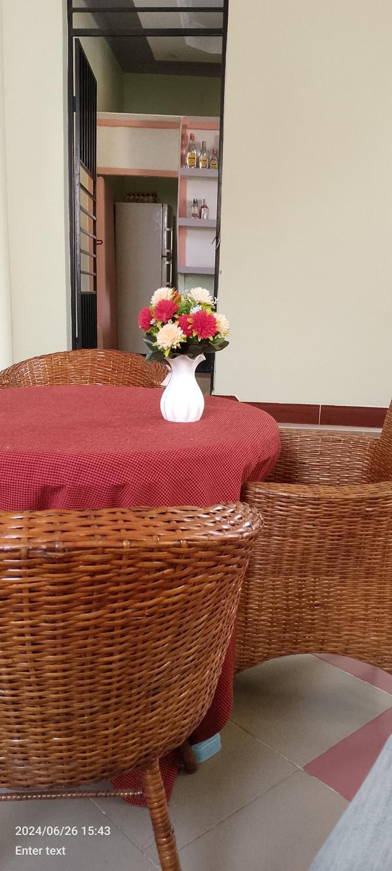 Mkula Executive Lodge