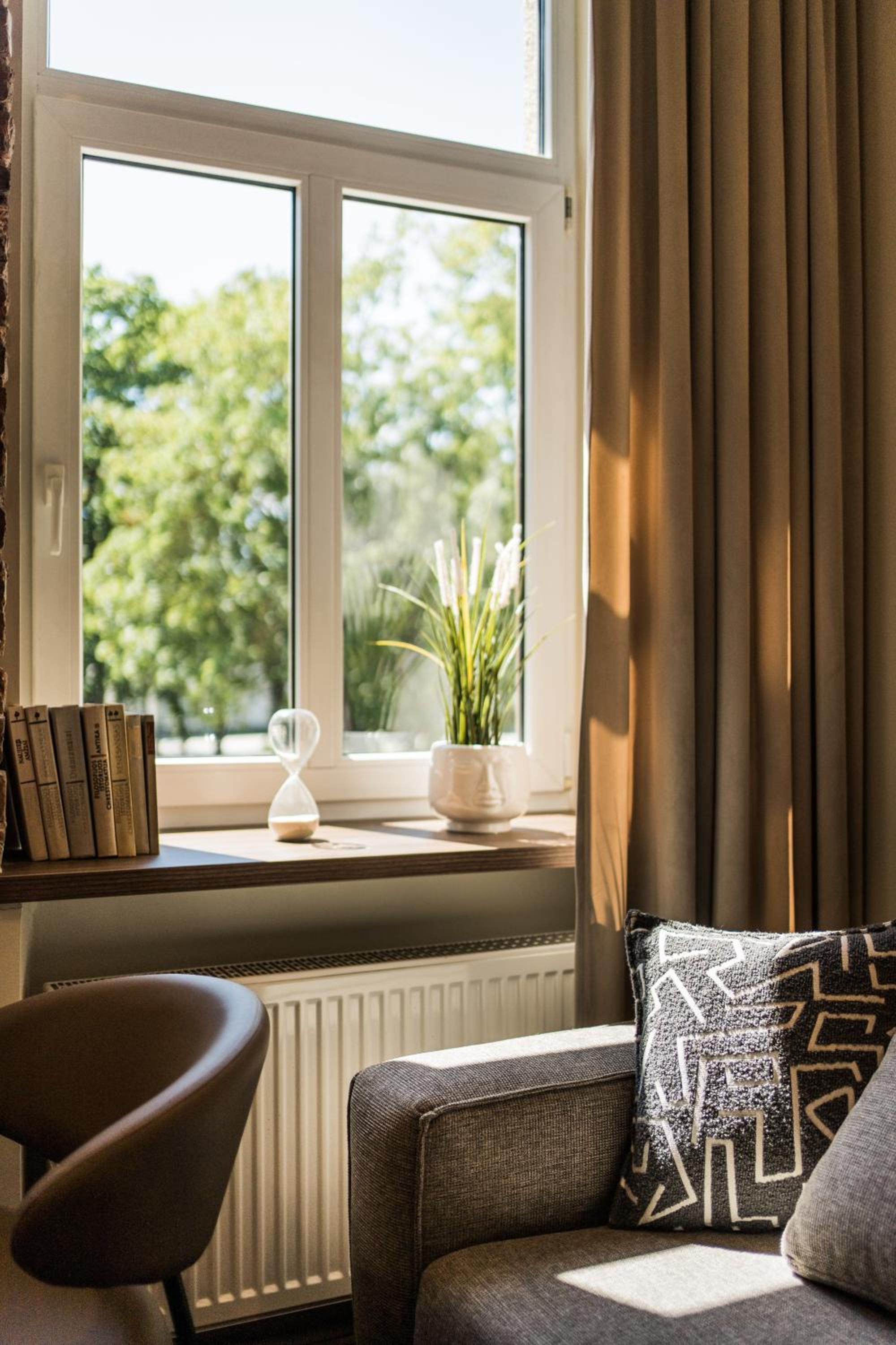 Central Park Apartments - The Luxury Collection view 3