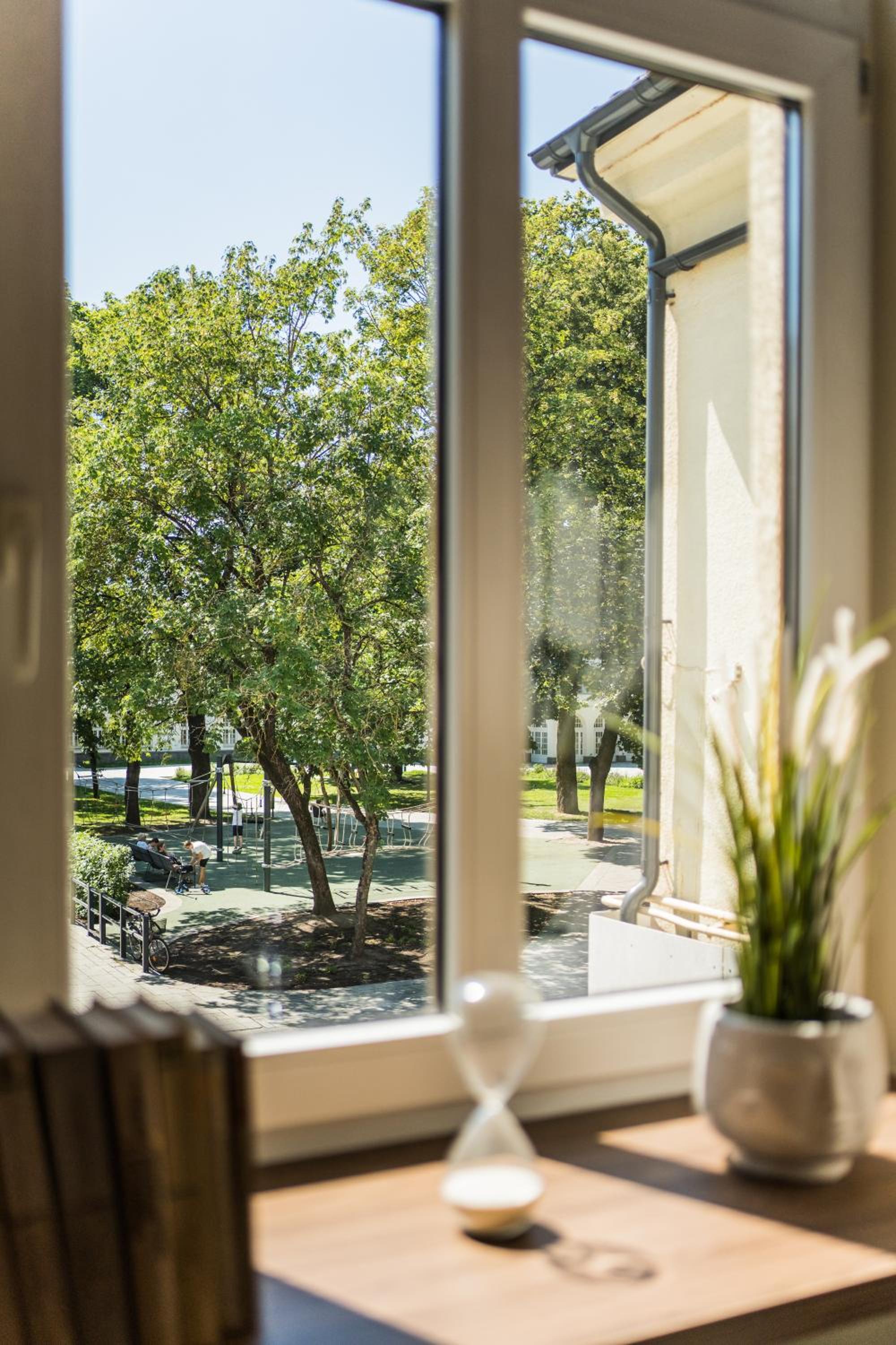Central Park Apartments - The Luxury Collection view 2