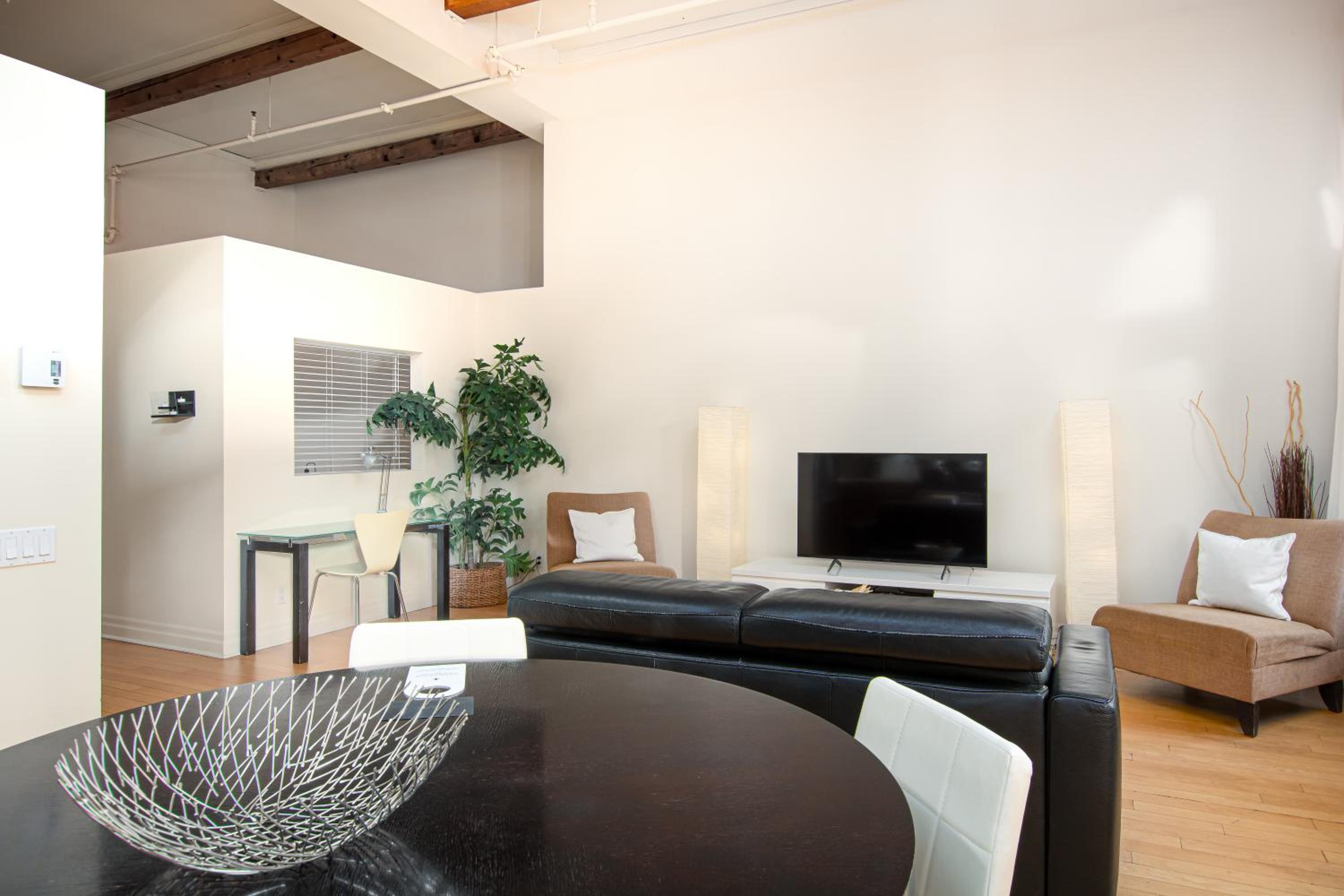 Les Lofts 1048