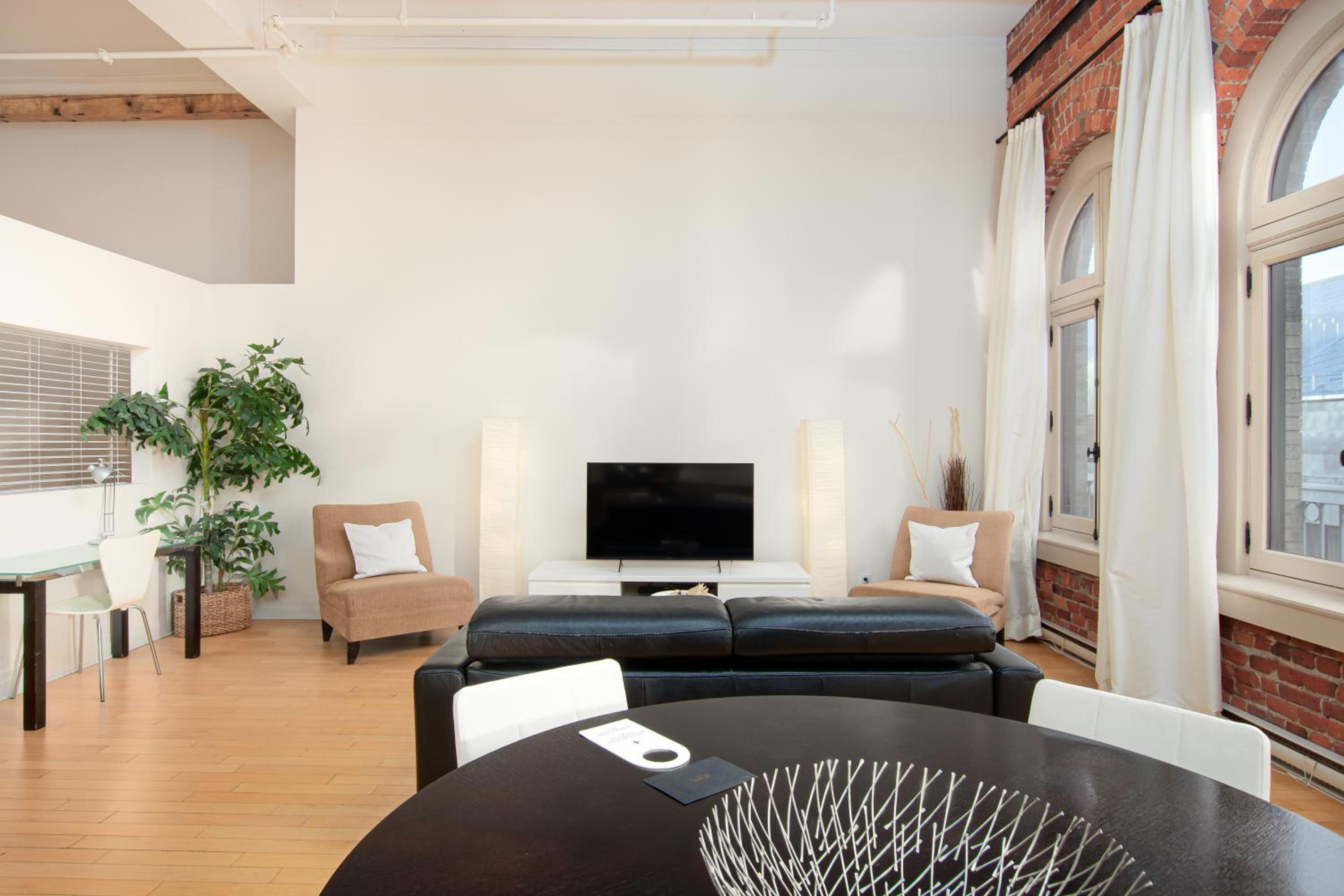 Les Lofts 1048