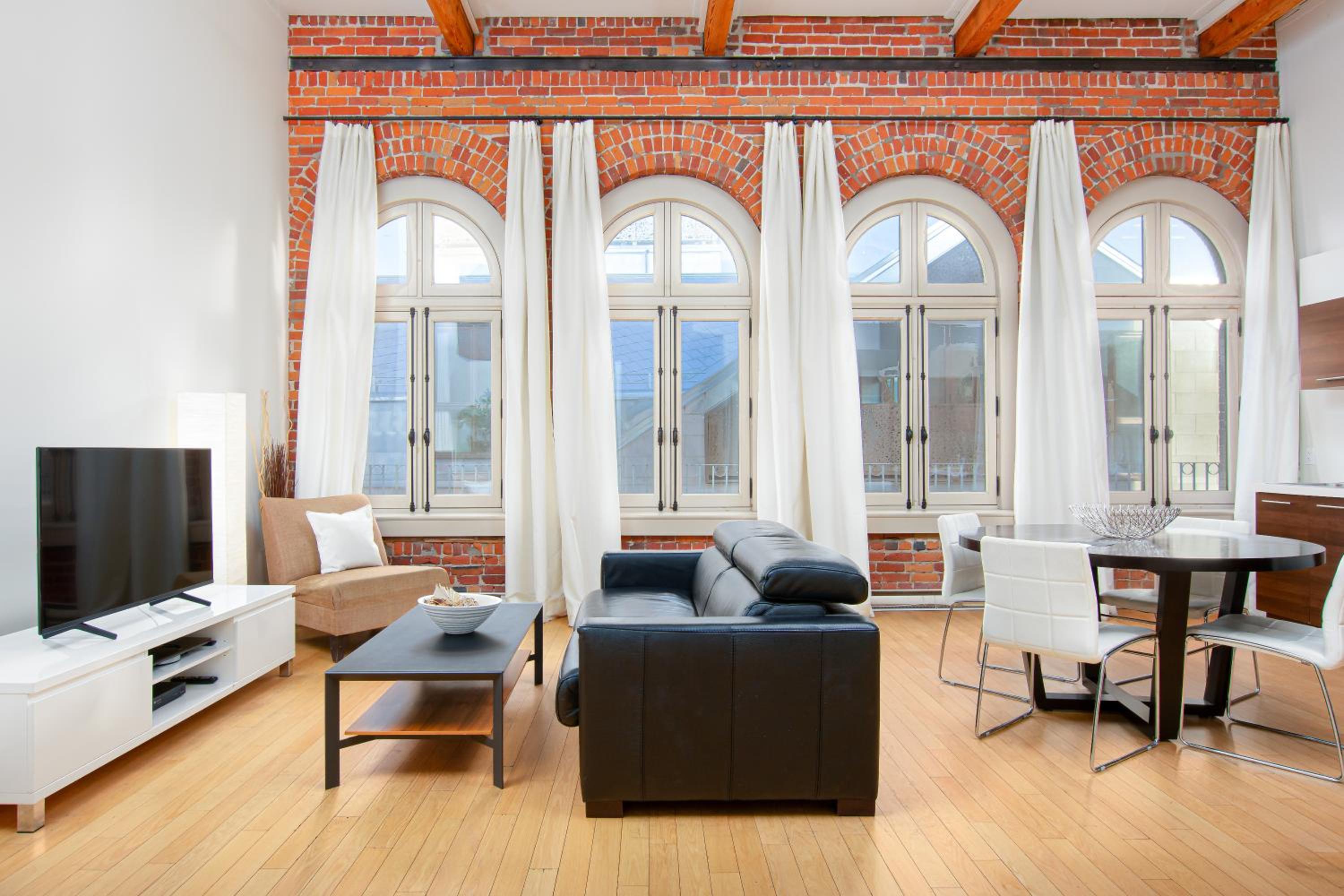Les Lofts 1048