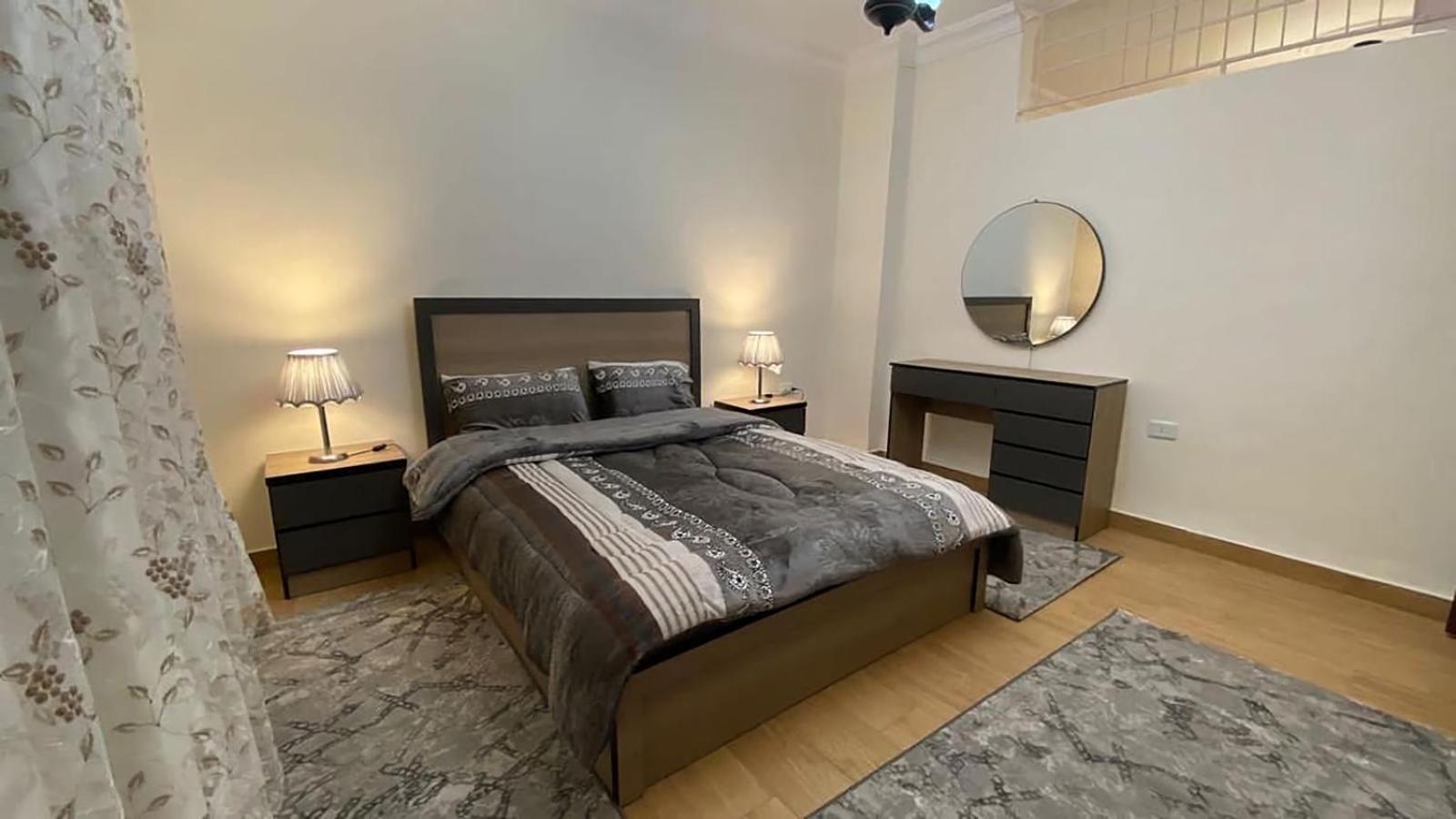 Amazing 2BR in the middle of Amman view 5