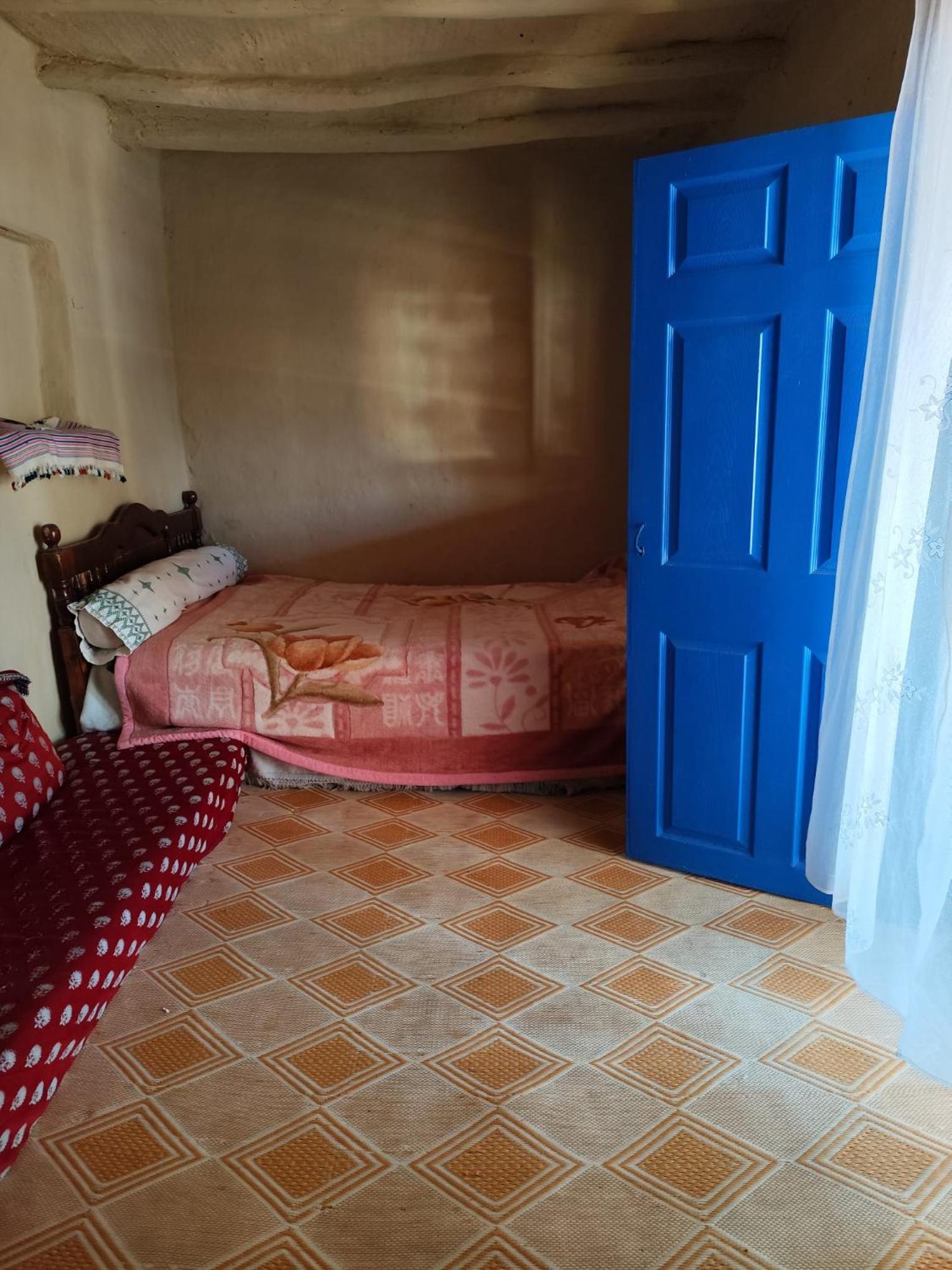 Maison d'hôte traditionnelle