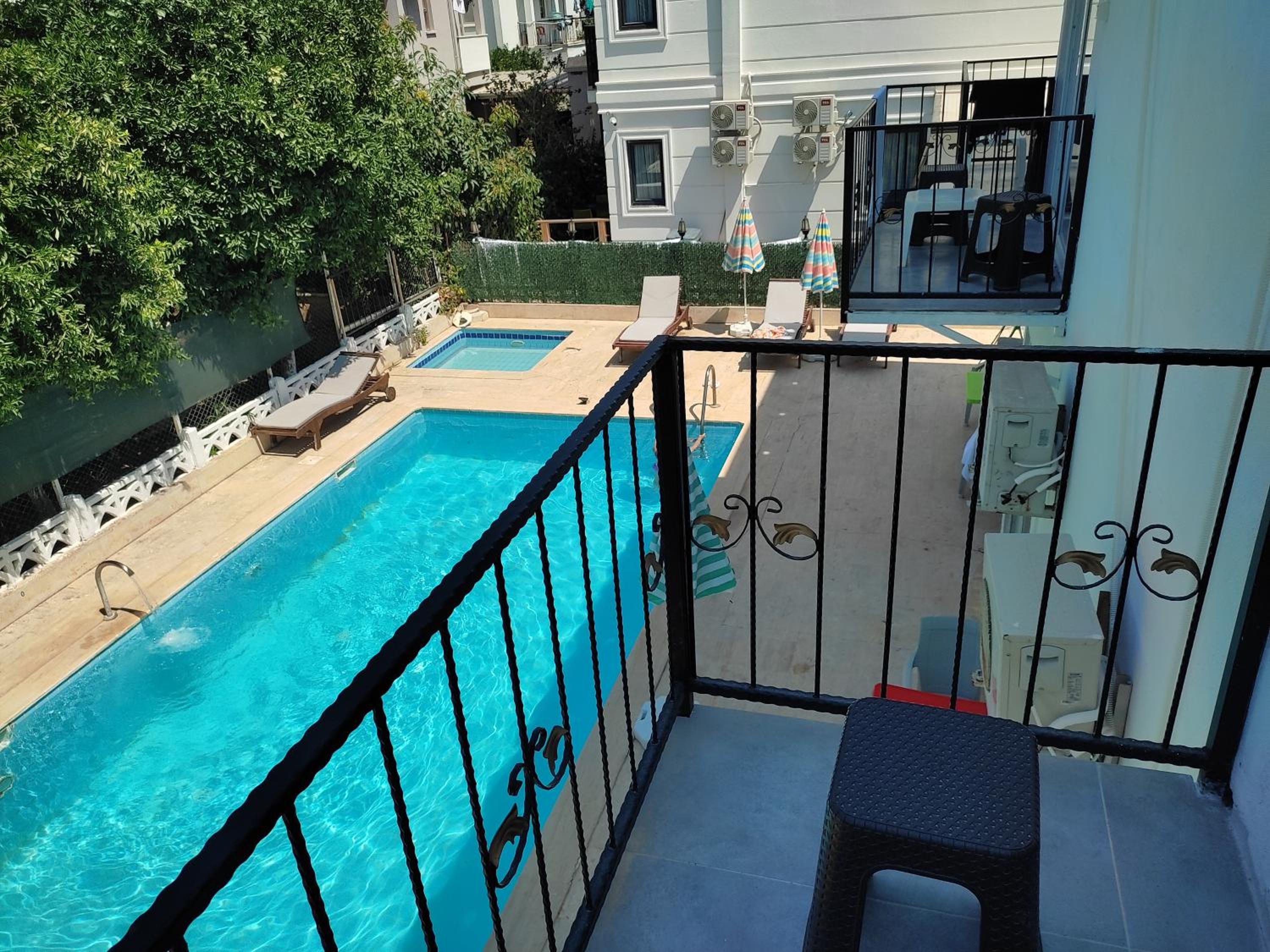 Garden Prizma Rooms&Aparts - Image 15