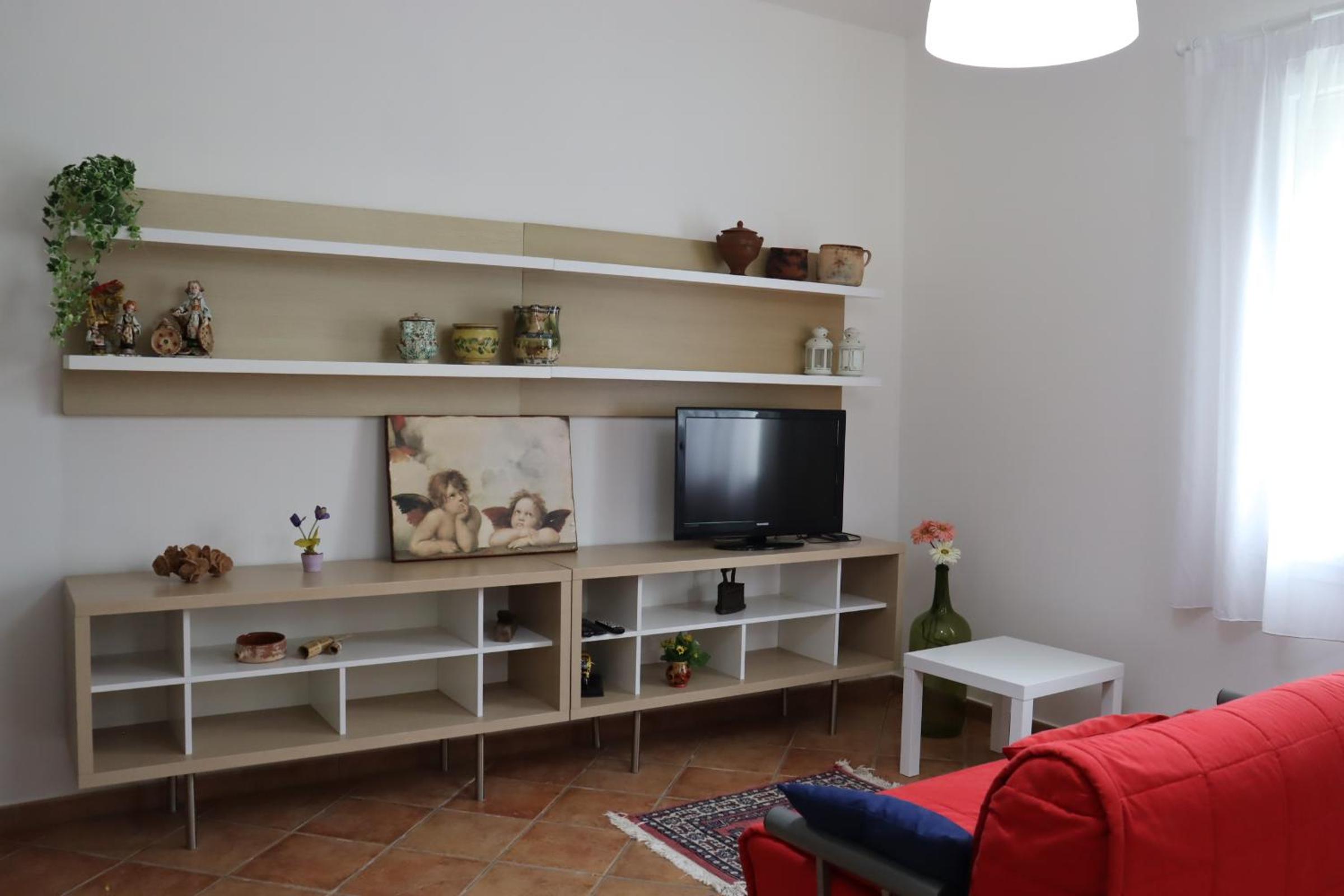 Sabbinirica Vacation House view 3