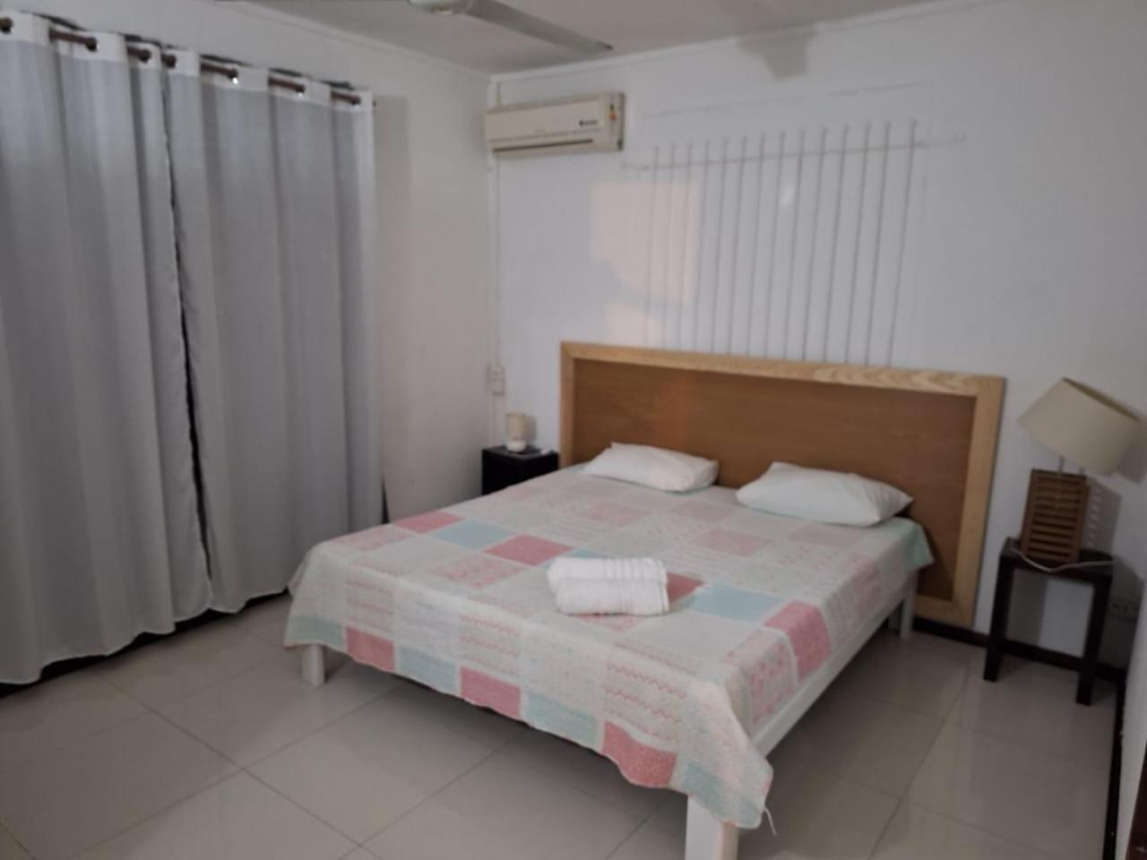 Pereybere Villa Valari with Pool Near Beach view 5