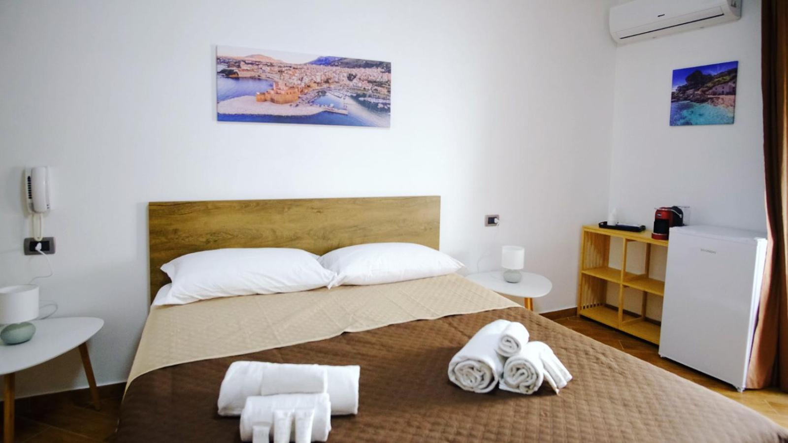 Sofia Rooms view 5