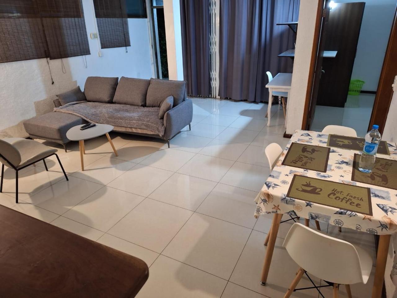 Pereybere Villa Valari with Pool Near Beach view 4
