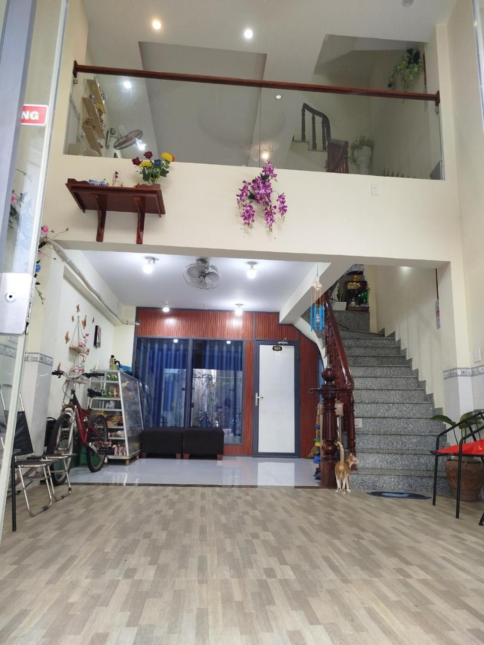 NHÀ NGUYÊN CĂN DŨNG VINH HOMESTAY VŨNG TÀU view 3