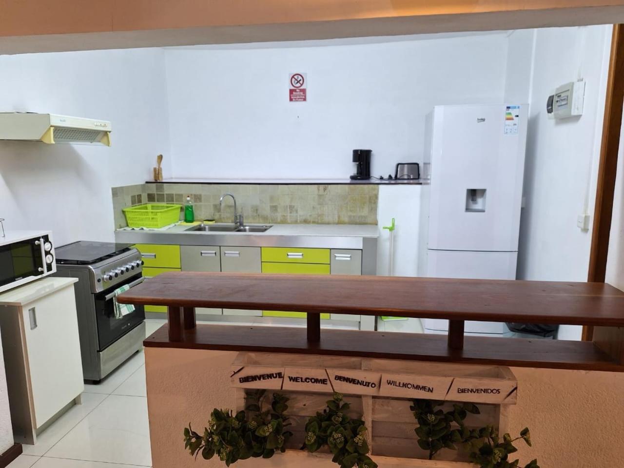 Pereybere Villa Valari with Pool Near Beach view 3
