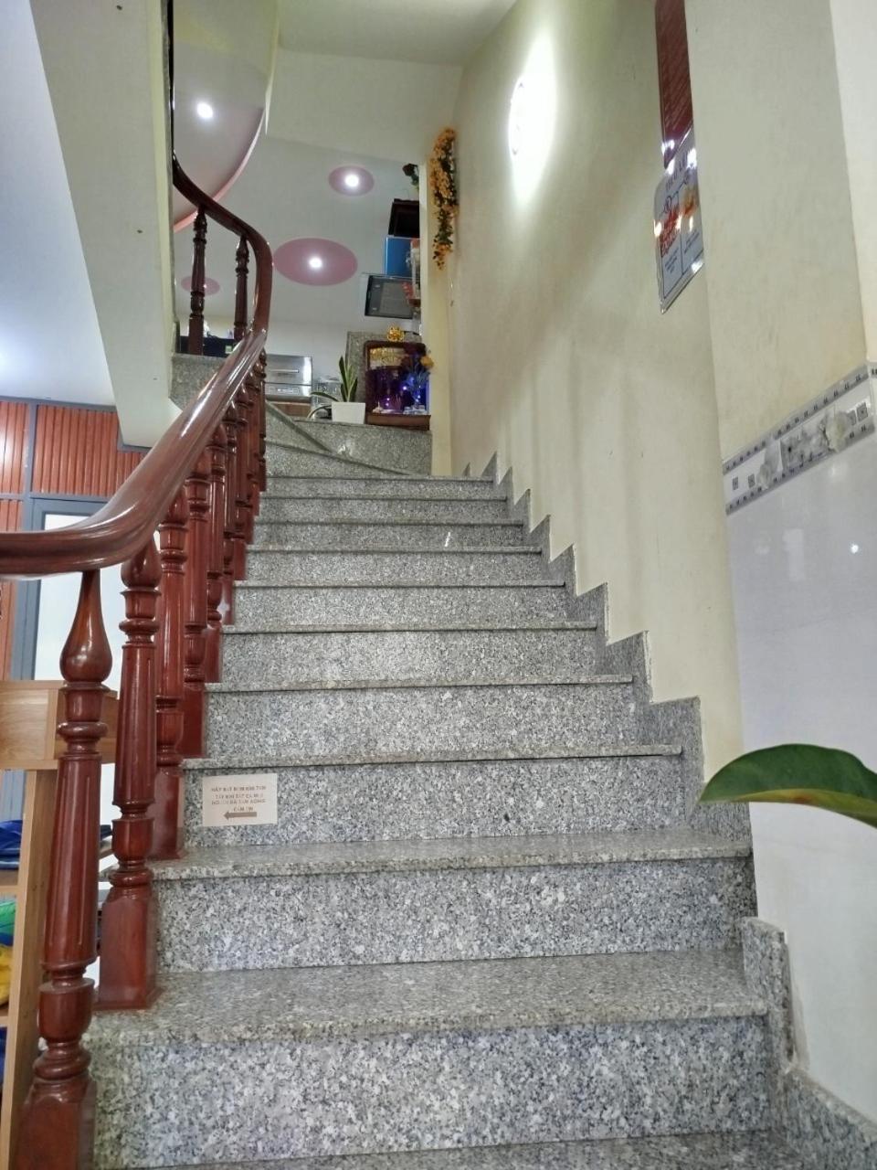 NHÀ NGUYÊN CĂN DŨNG VINH HOMESTAY VŨNG TÀU view 4