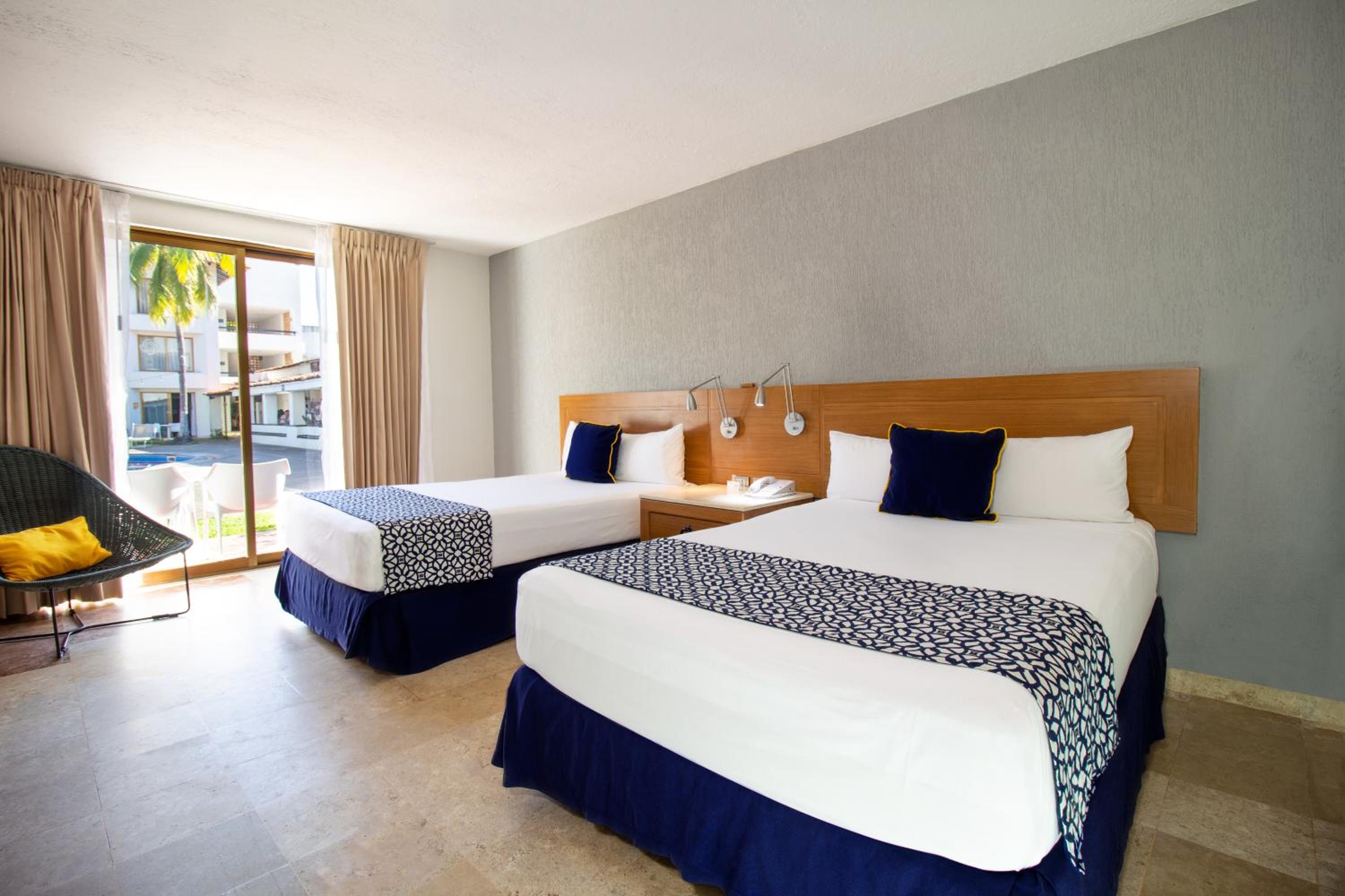 Puerto Vallarta Vacations - Plaza Pelicanos Club Beach Resort All Inclusive - Property Image 118