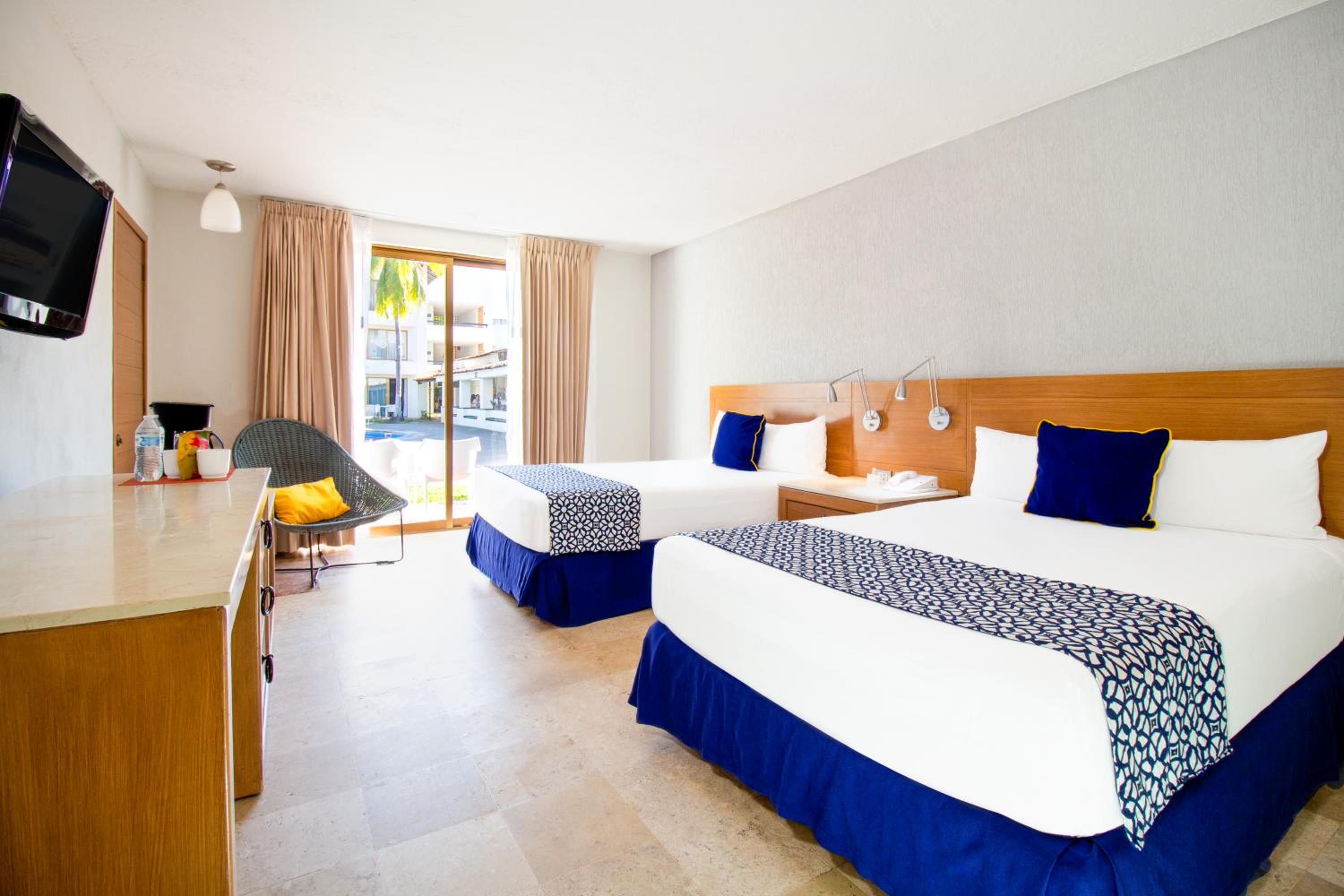 Puerto Vallarta Vacations - Plaza Pelicanos Club Beach Resort All Inclusive - Property Image 117