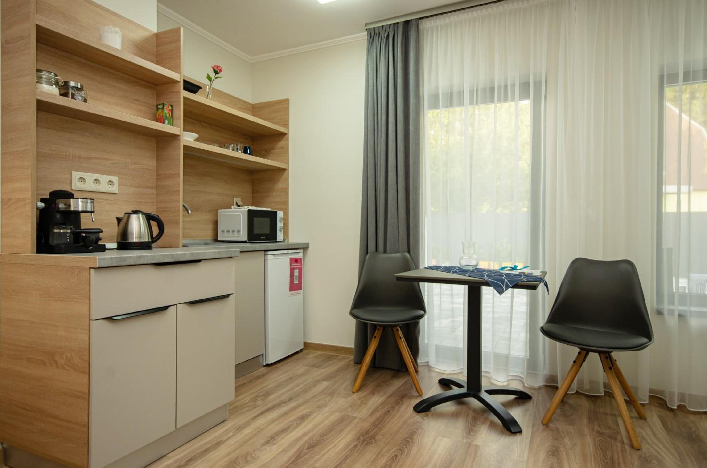 Riverside Apartmanház Gyula