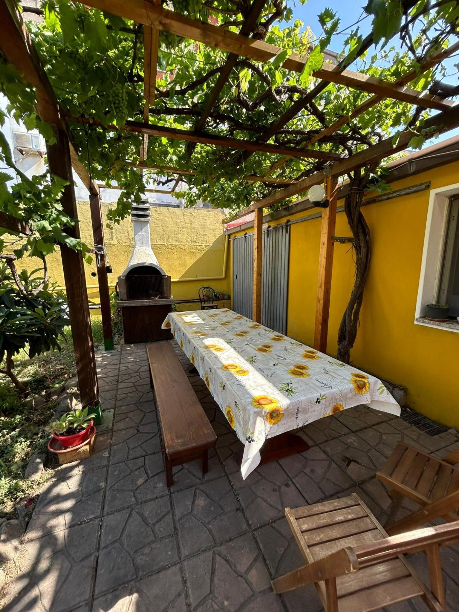 Casa NiRa Sardegna photo 3