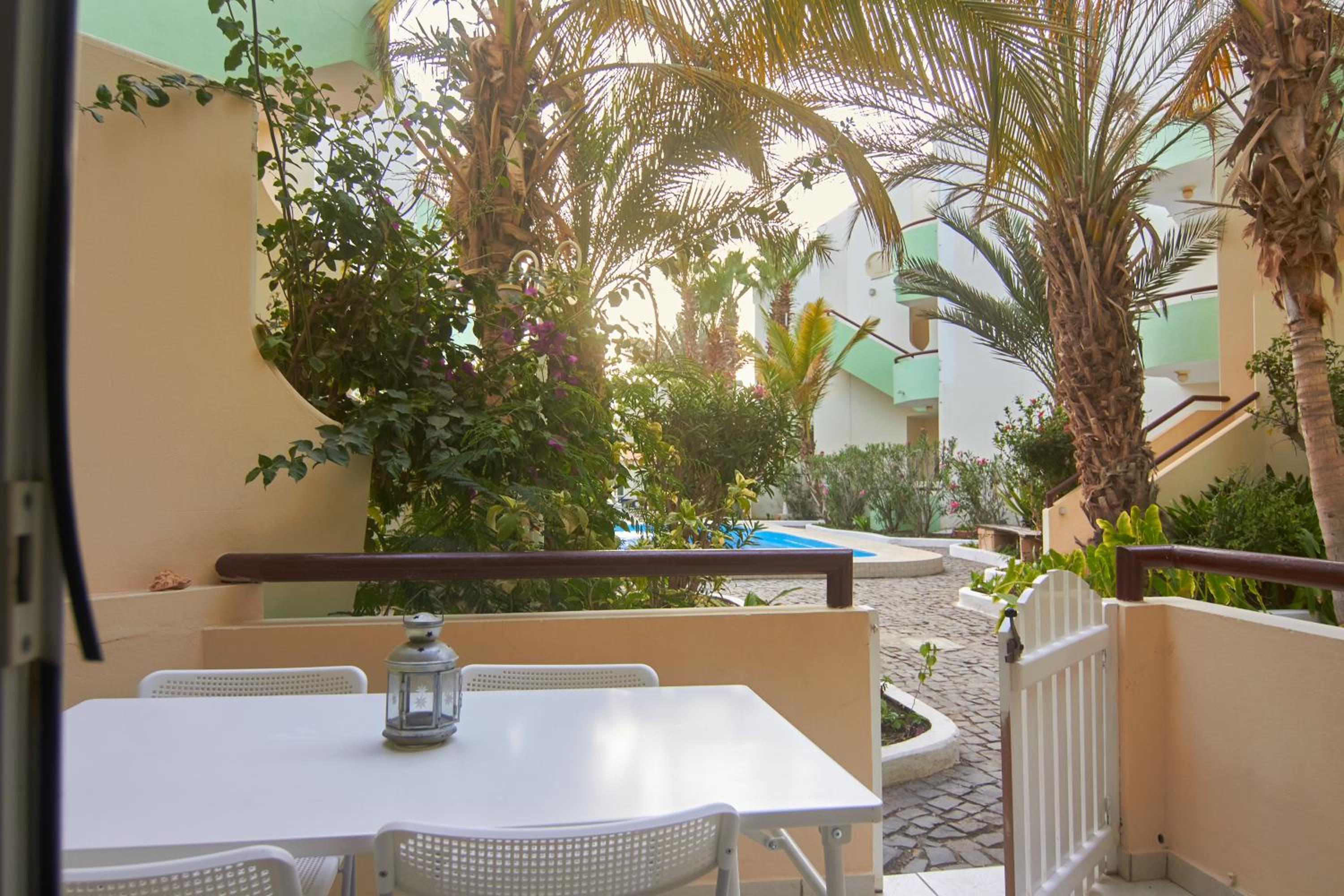 Casa Irma