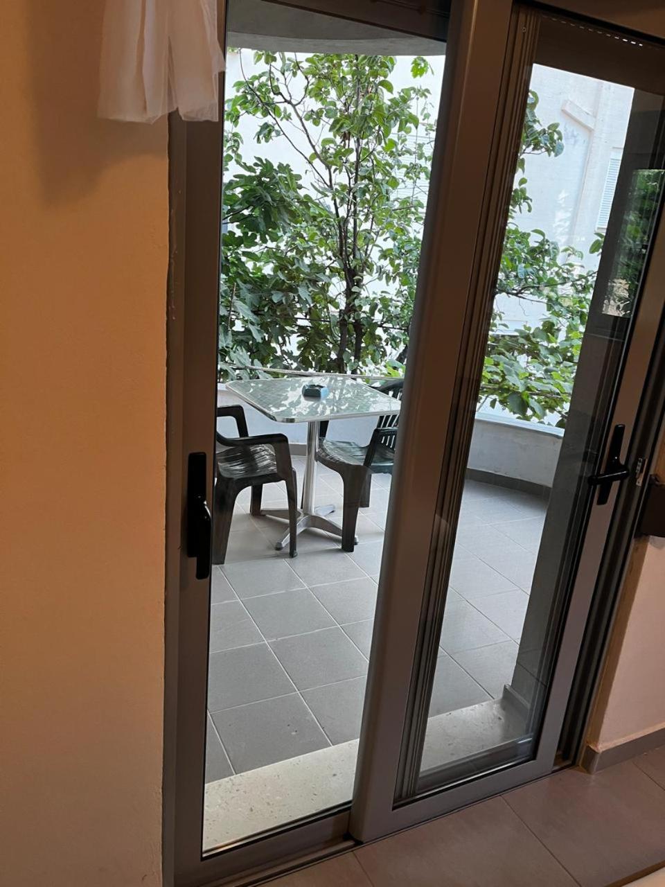Riviera Rooms Sarandë