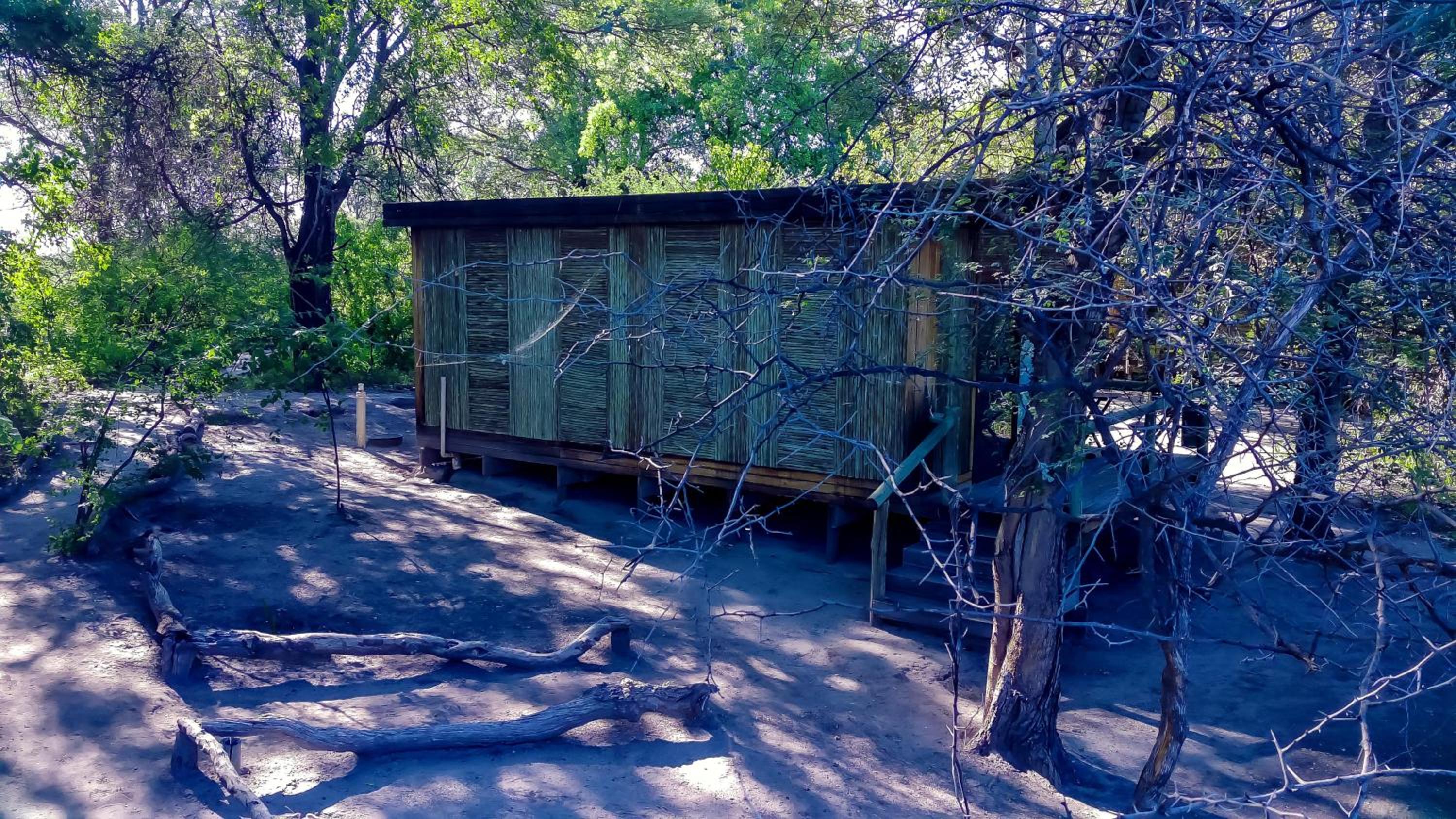 Hyenas Howl Cabins & Campground