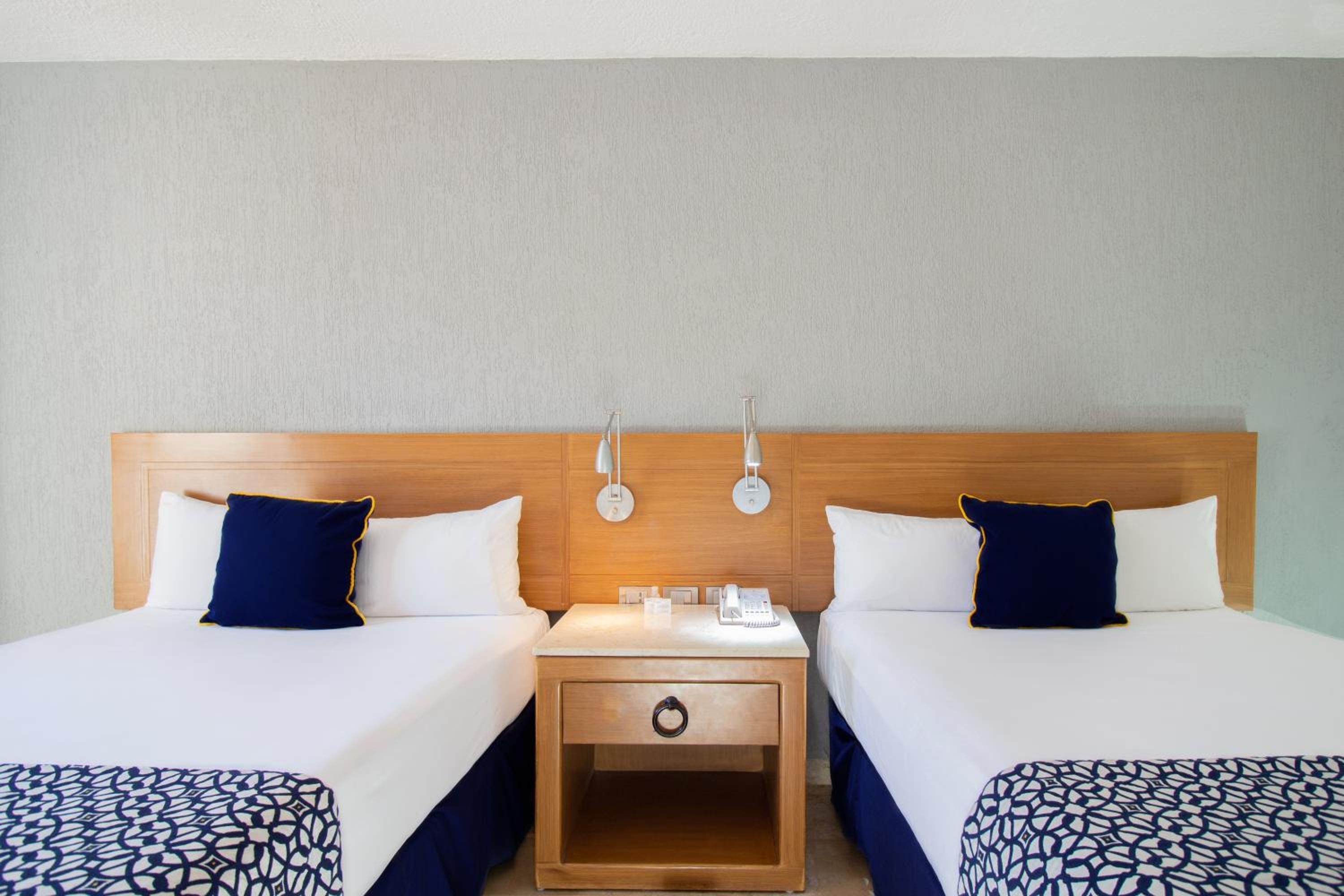 Puerto Vallarta Vacations - Plaza Pelicanos Club Beach Resort All Inclusive - Property Image 124