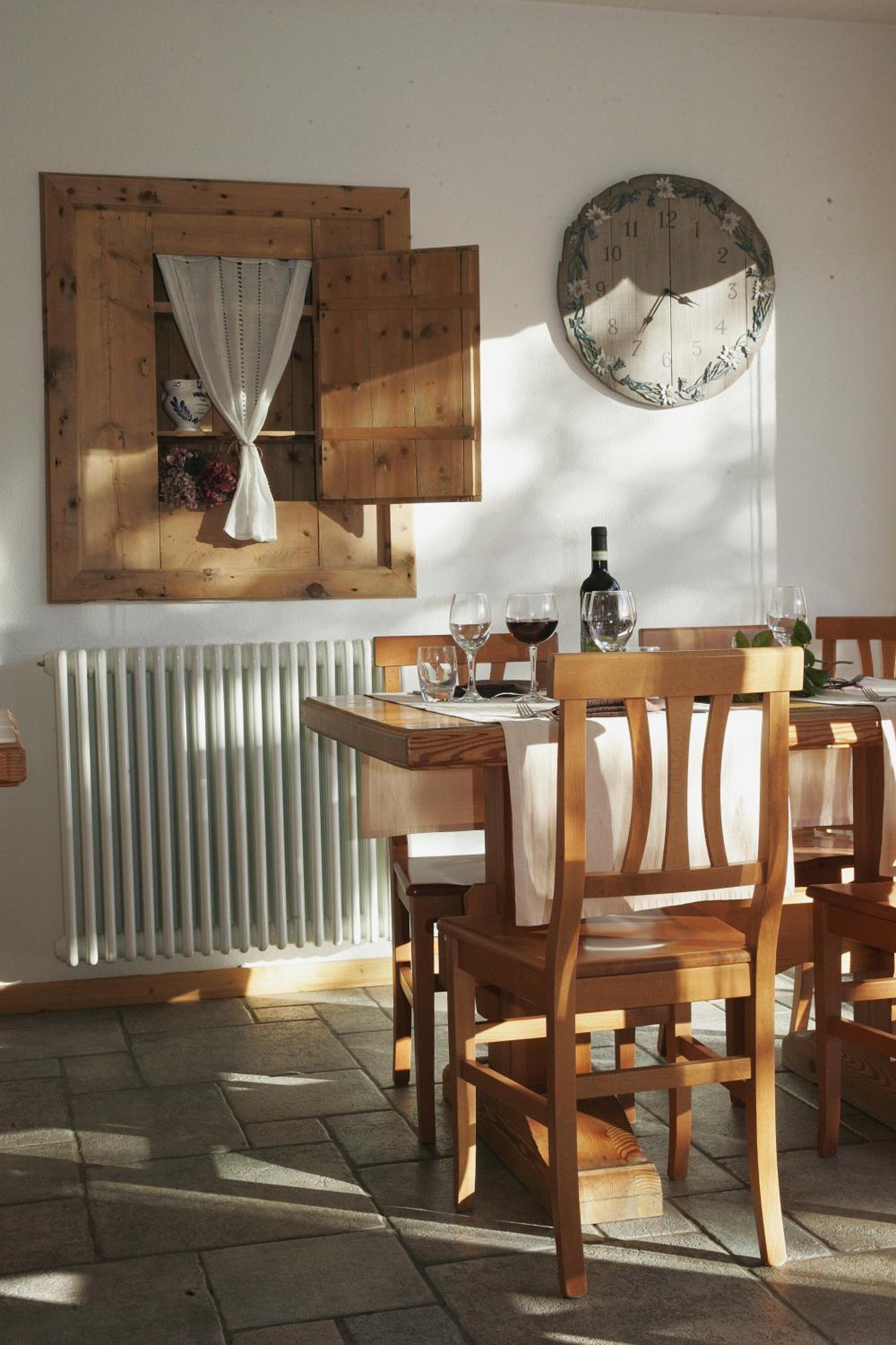 Agriturismo Raethia