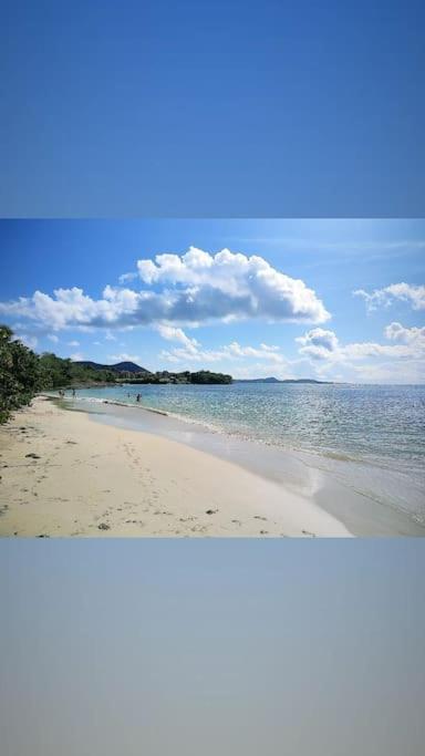 Charmant studio Martinique view 3