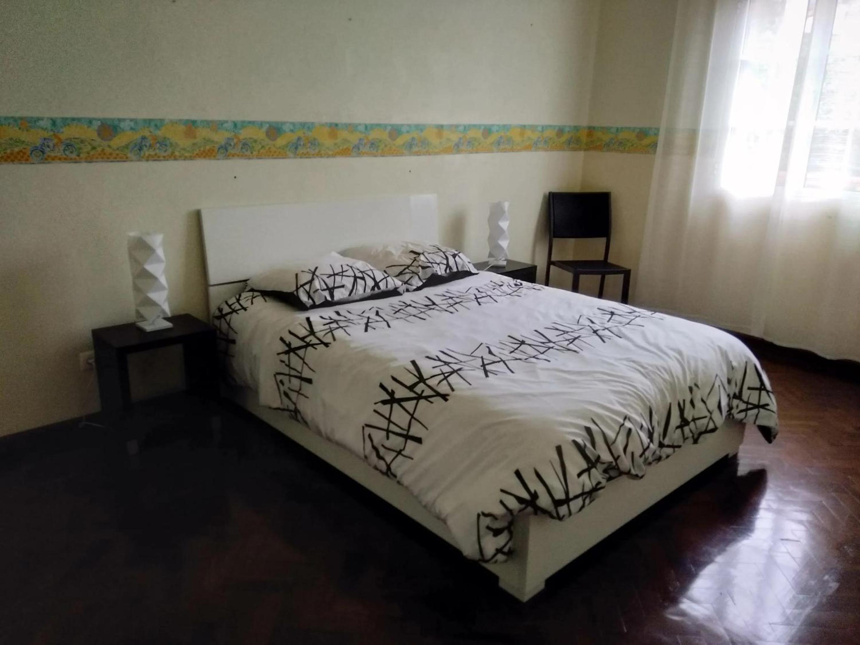 Charming House in Santana with Sea View