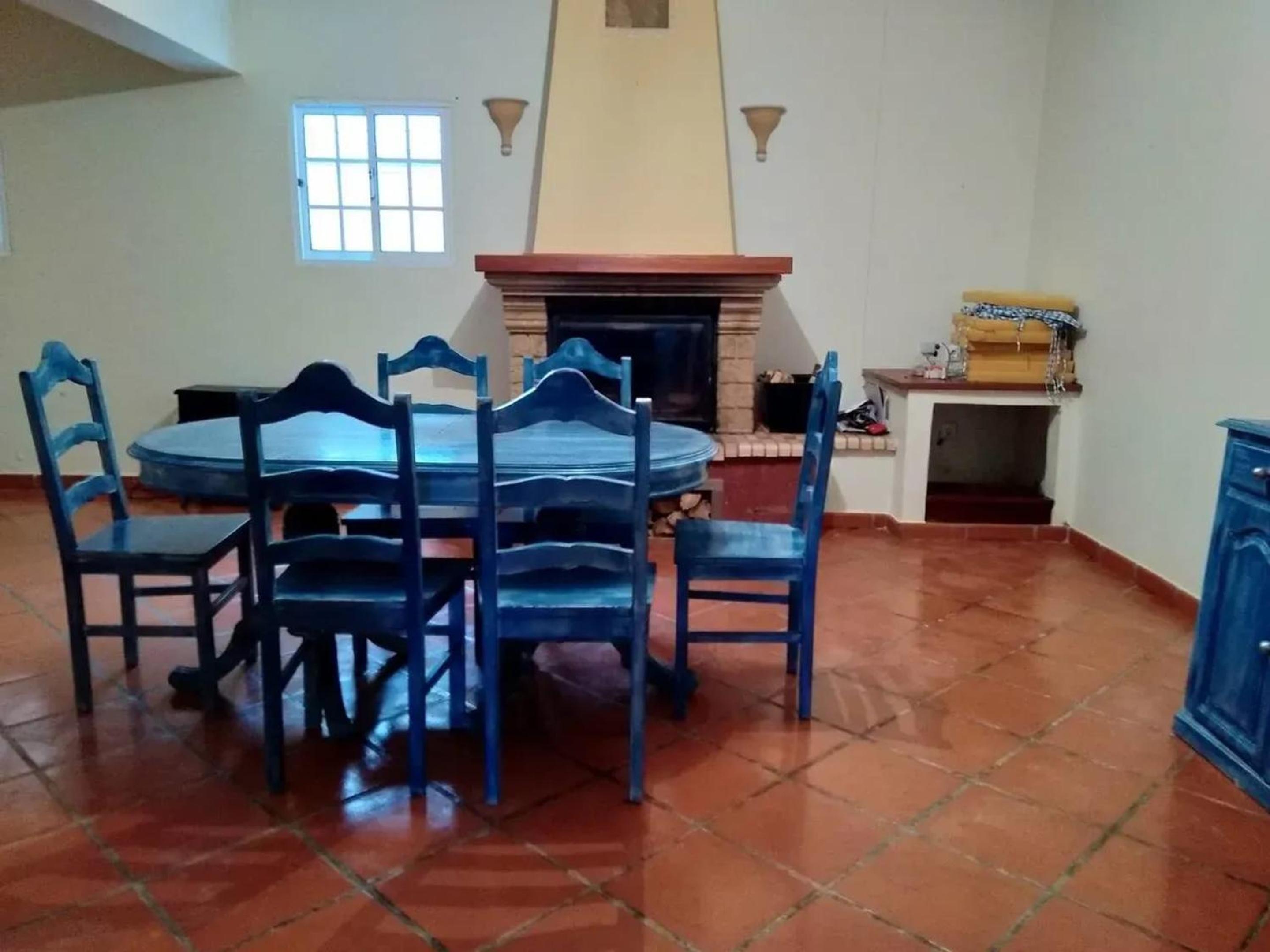 Charming House in Santana with Sea View