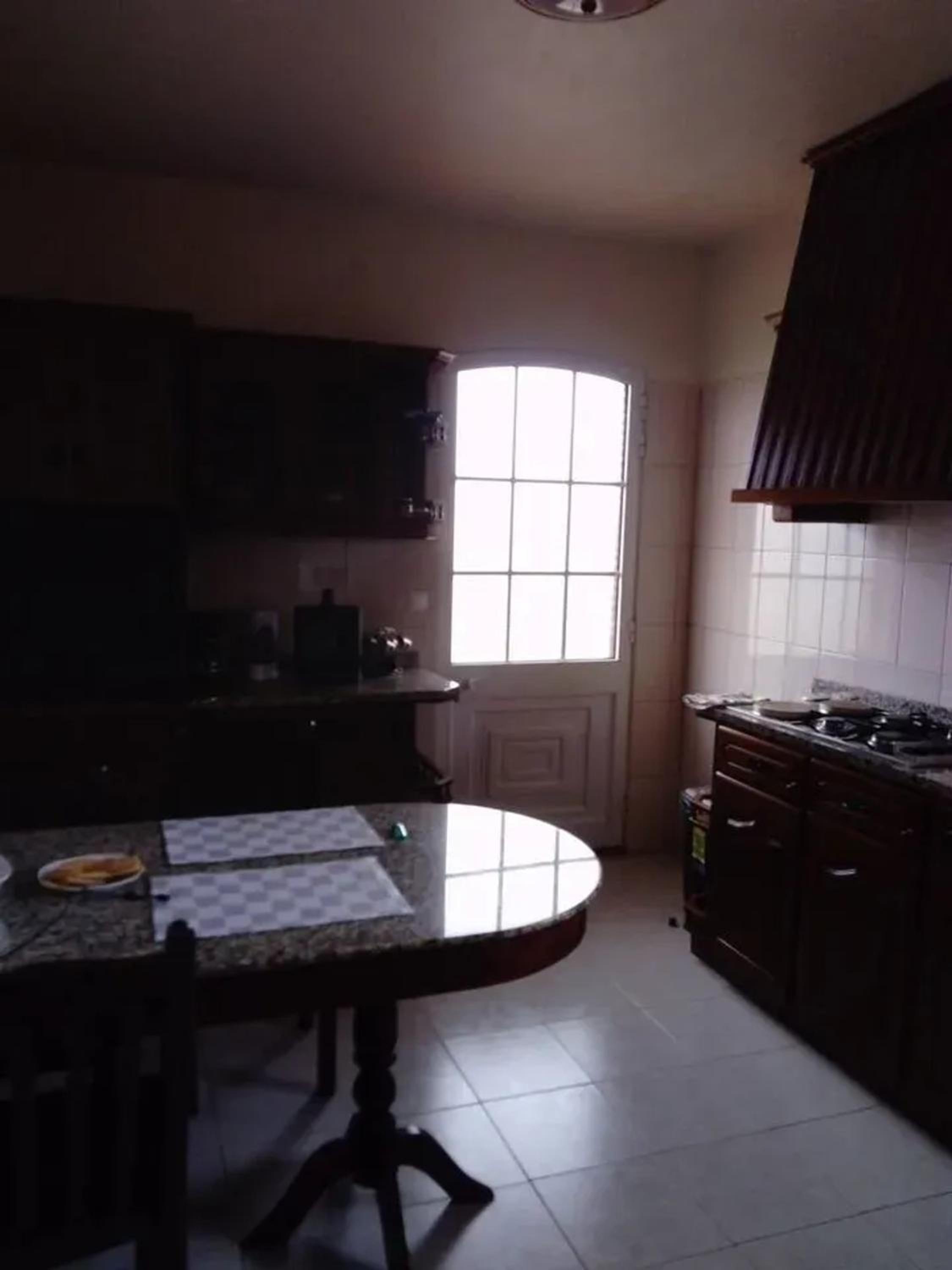 Charming House in Santana with Sea View