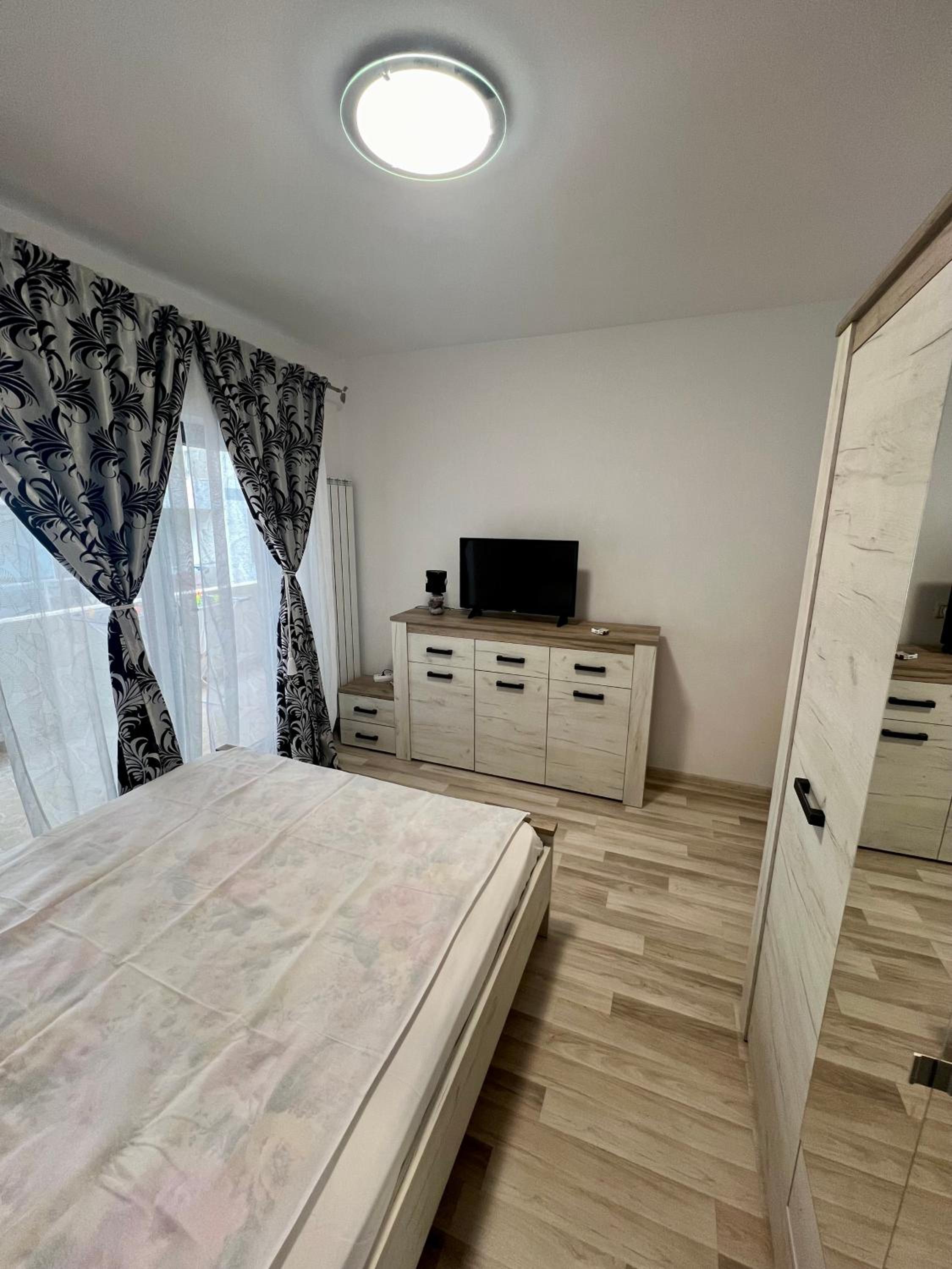 Seven Seas