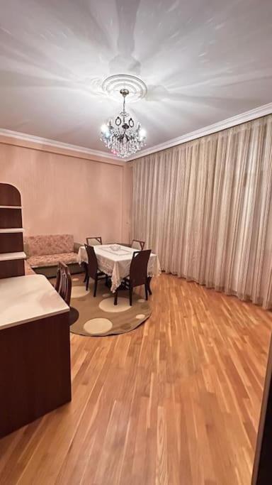 Elegant Apartment