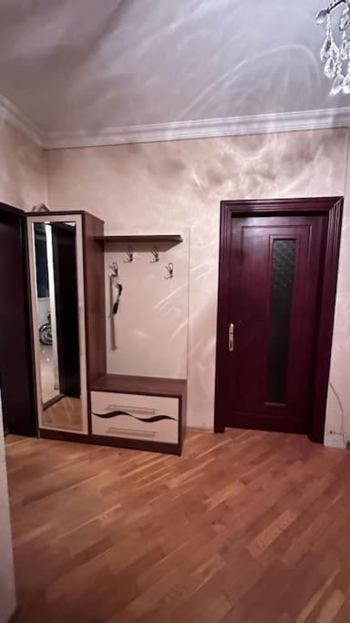 Elegant Apartment