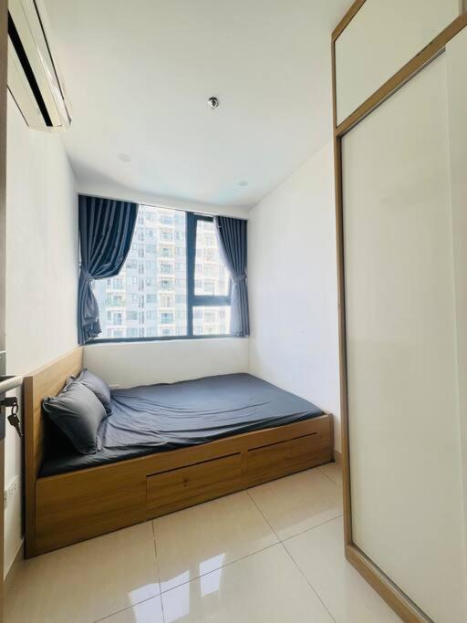 PucPu Homestay Nera Garden Huế view 2