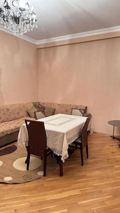 Elegant Apartment